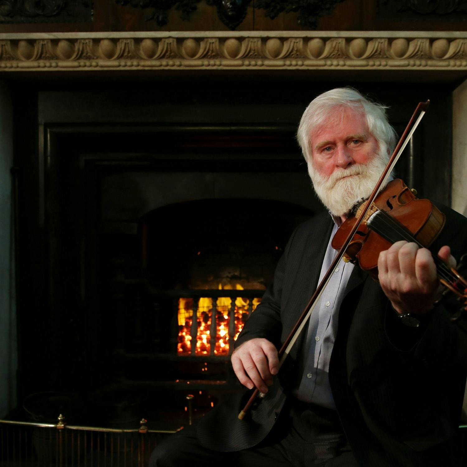 The Dubliners' John Sheahan