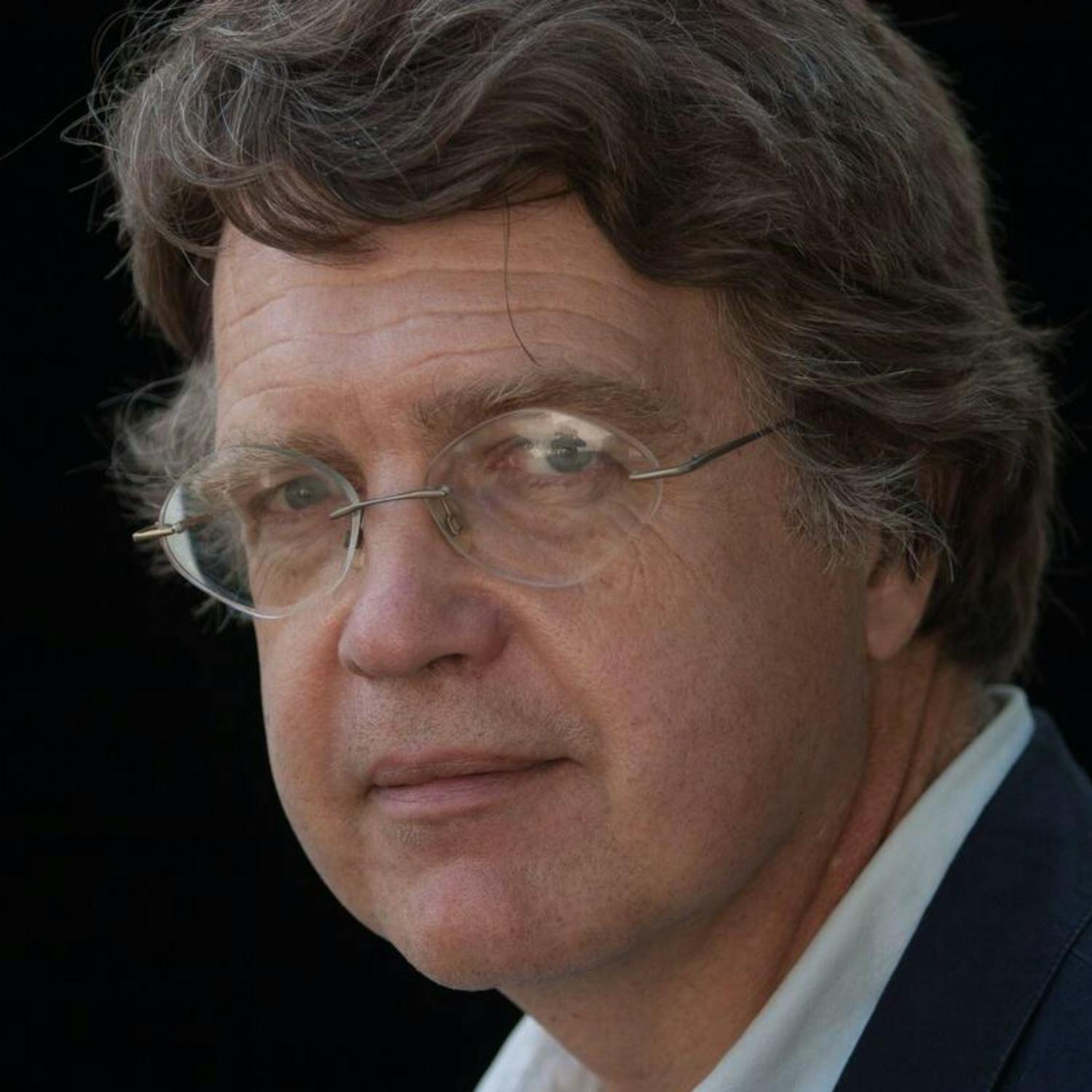Merlin Holland on being Oscar Wilde's grandson & collecting Oscar's reinstated library card