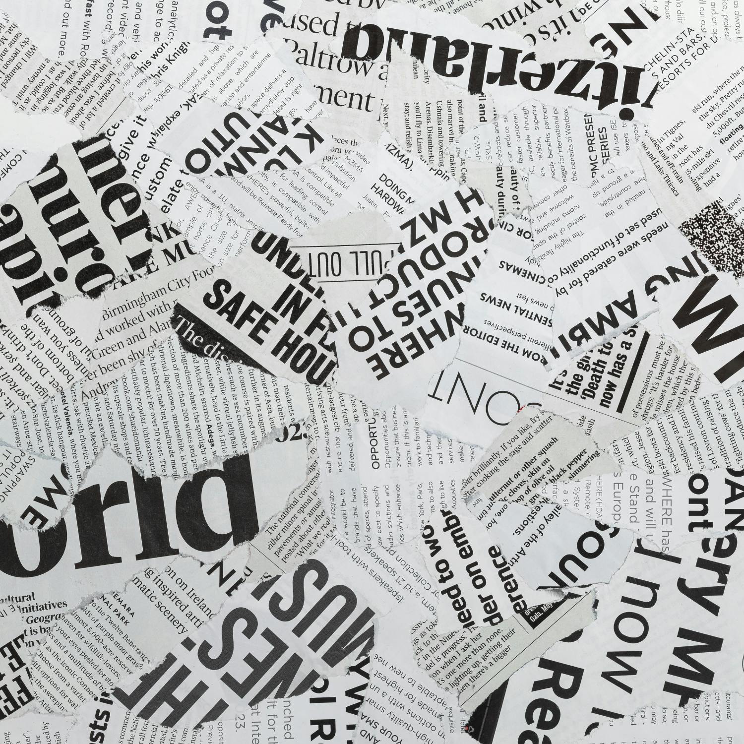 A look at today's business stories and websites episode artwork