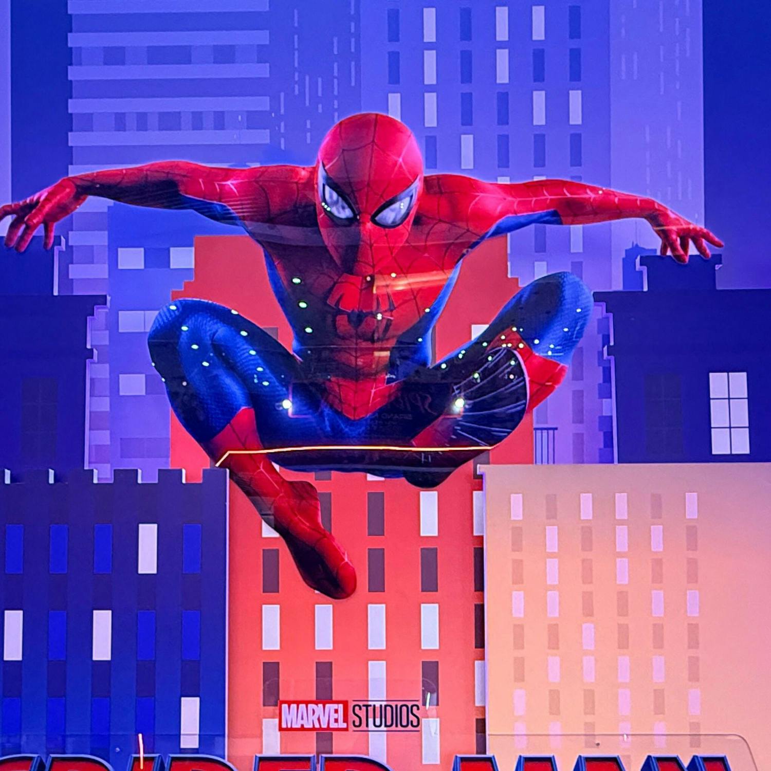 The new Spider-Man movie wins big at the box office