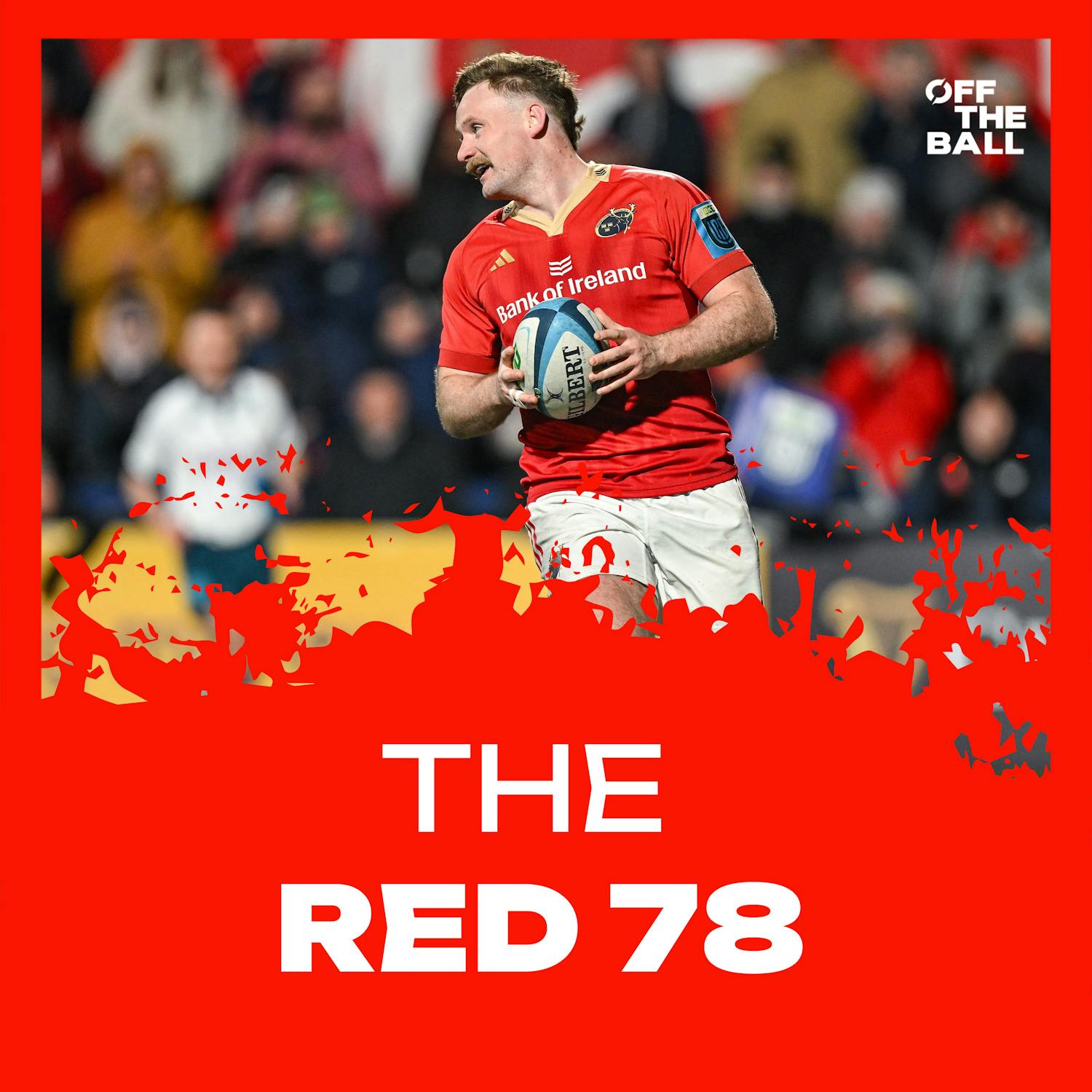 The Red 78 Unlocked: Munster win in Wales, internationals return and Cardiff visit Thomond Ep.91