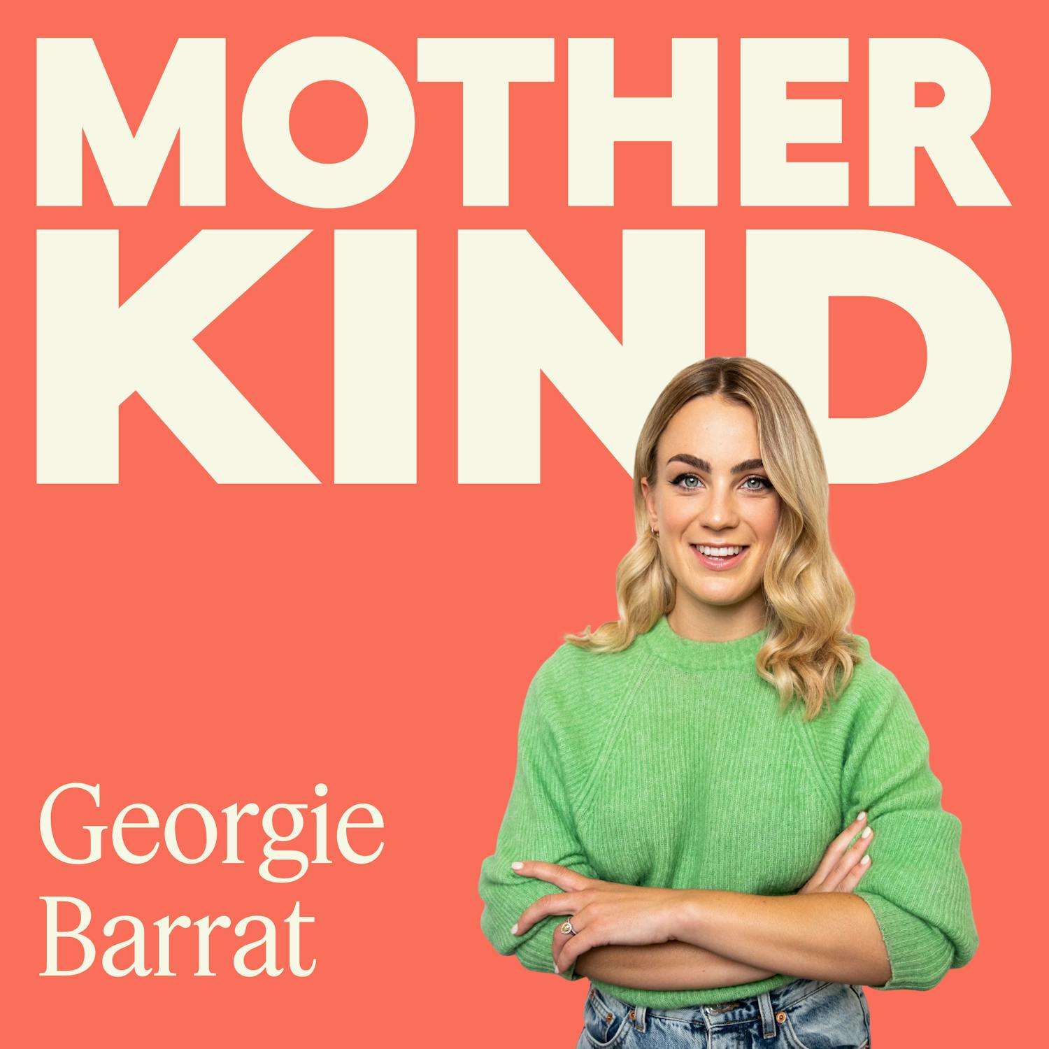 The AI Lessons Every Mother Needs