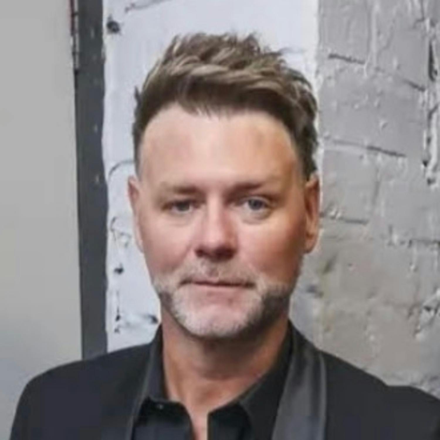 Brian McFadden searching for new boyband