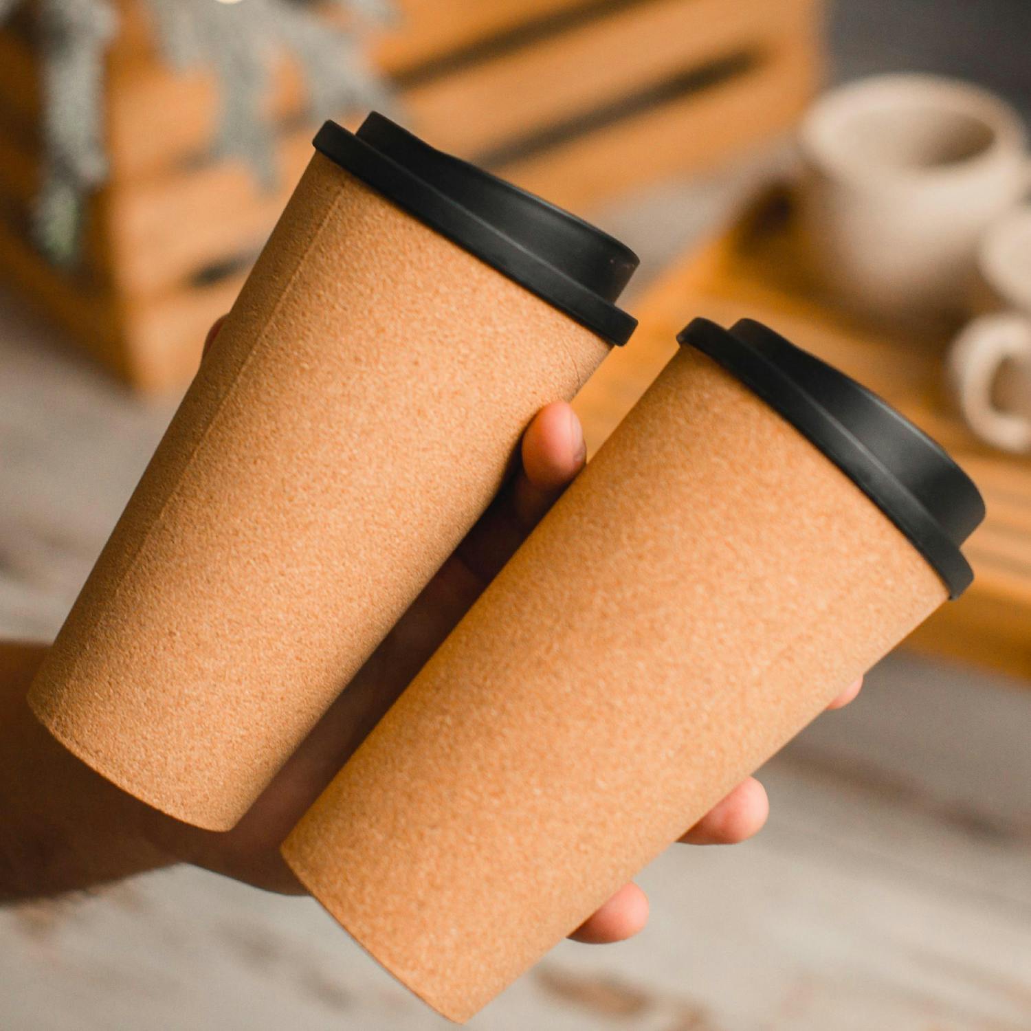 Coffee cup litter at highest level since 2023 - what should be done?