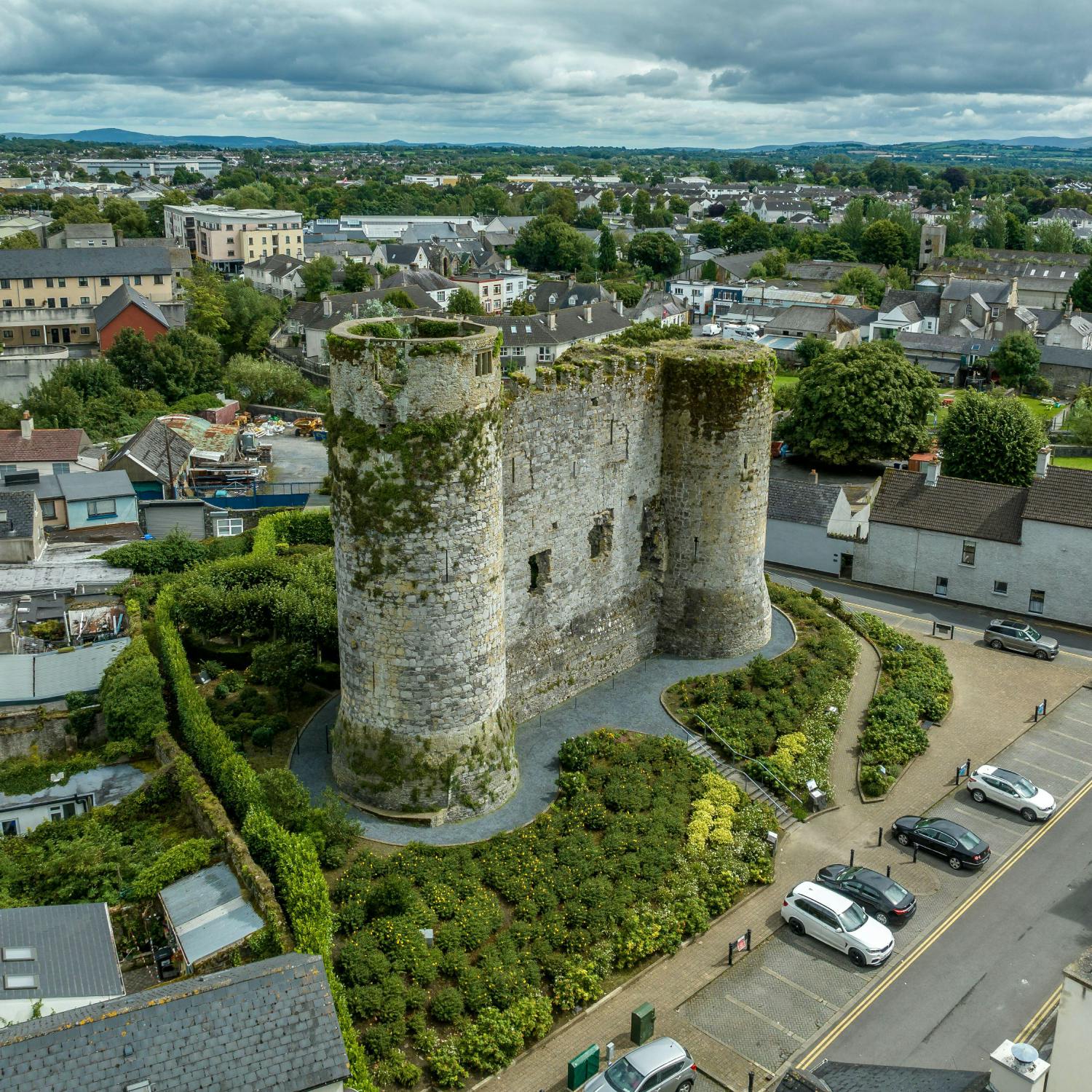 Have You Been To? - The best to see in Carlow episode artwork
