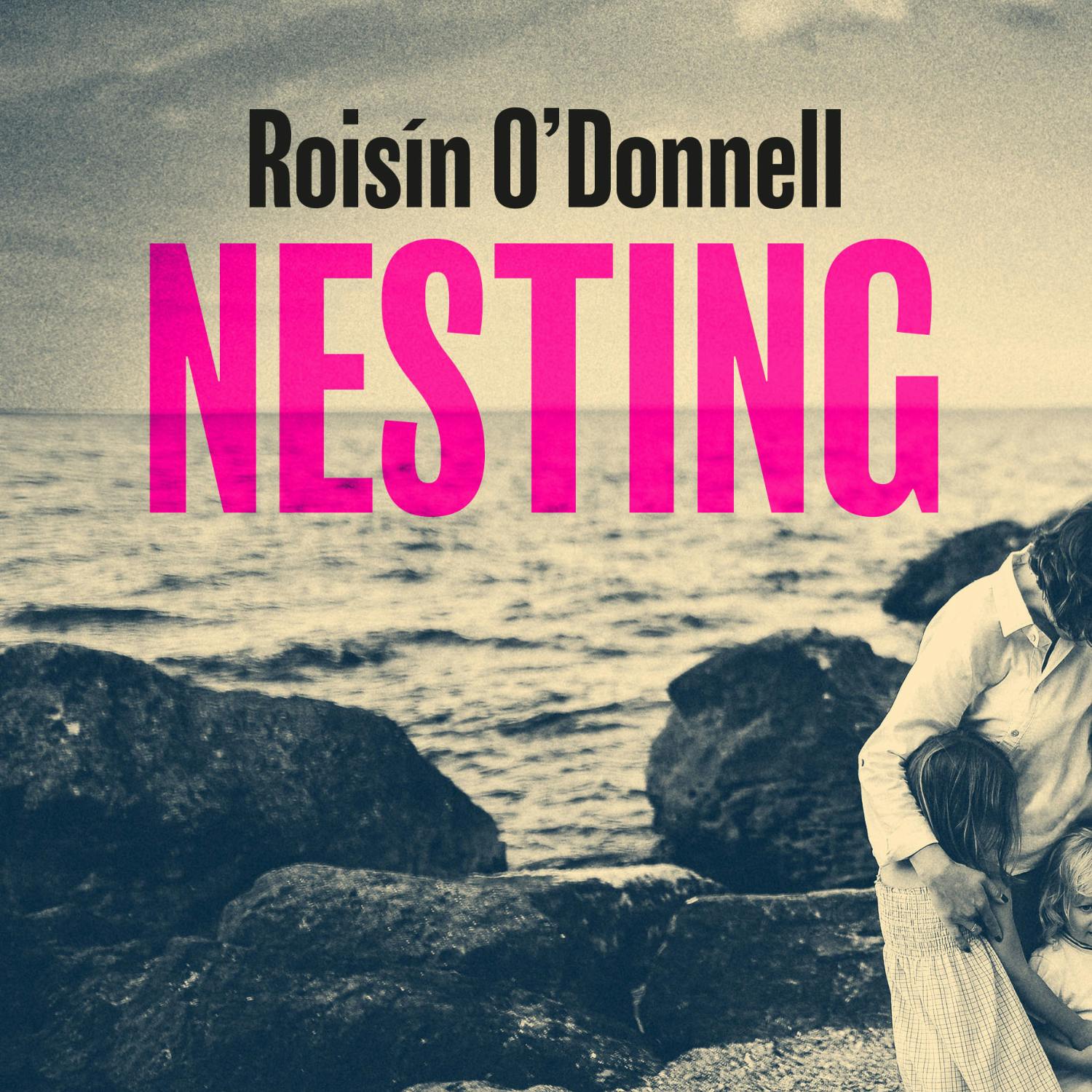 Roisin O'Donnell on her new book 'Nesting'
