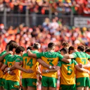 Donegal GAA Podcast