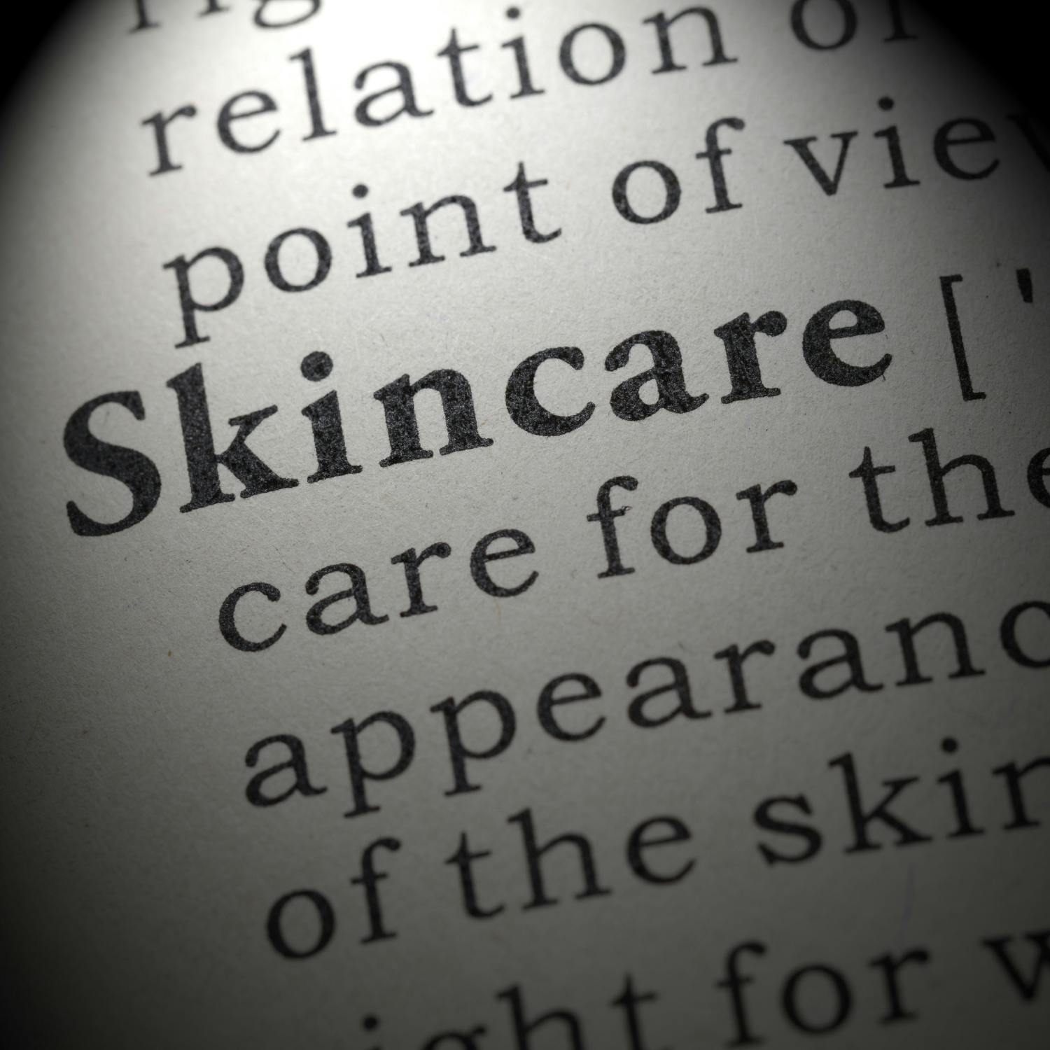 All your skin related questions answered All your skin related questions answered