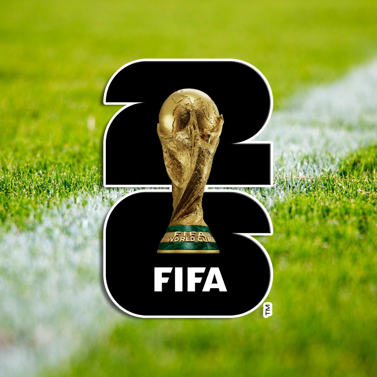 Sport with John Duggan: The World Cup Begins