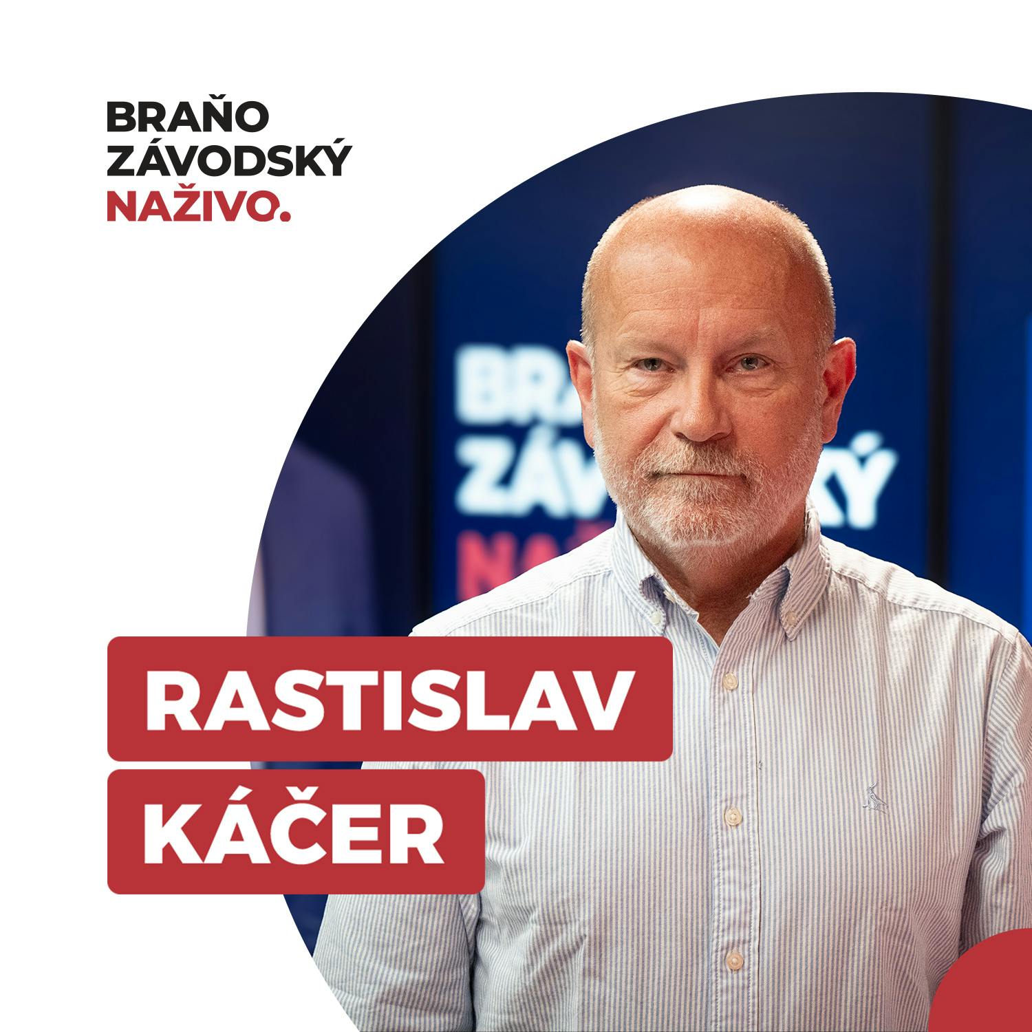 Káčer: Ak by Rusko nebolo jadrovou veľmocou, už by sme ich vyhnali z Ukrajiny. Putina západ podcenil