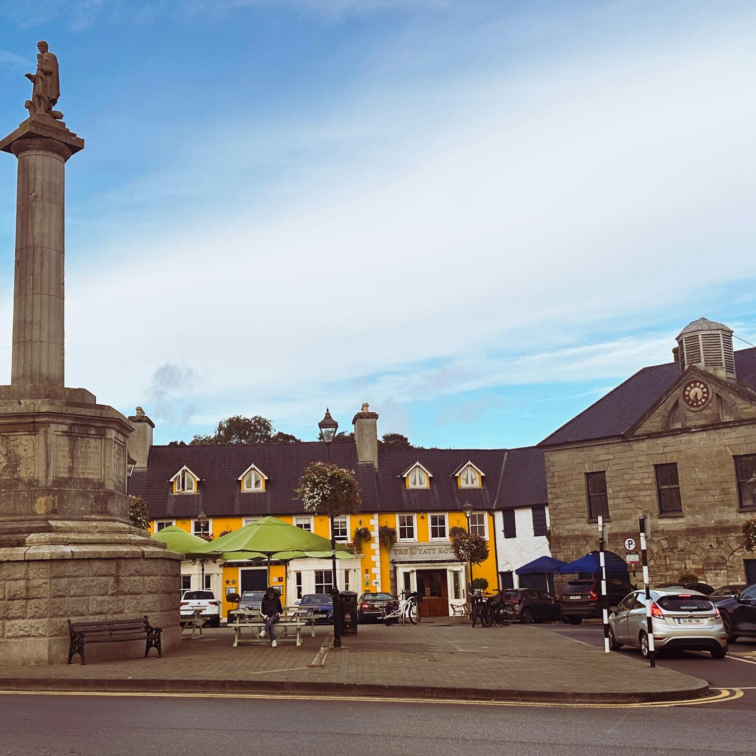 How Westport has also been impacted by the housing crisis