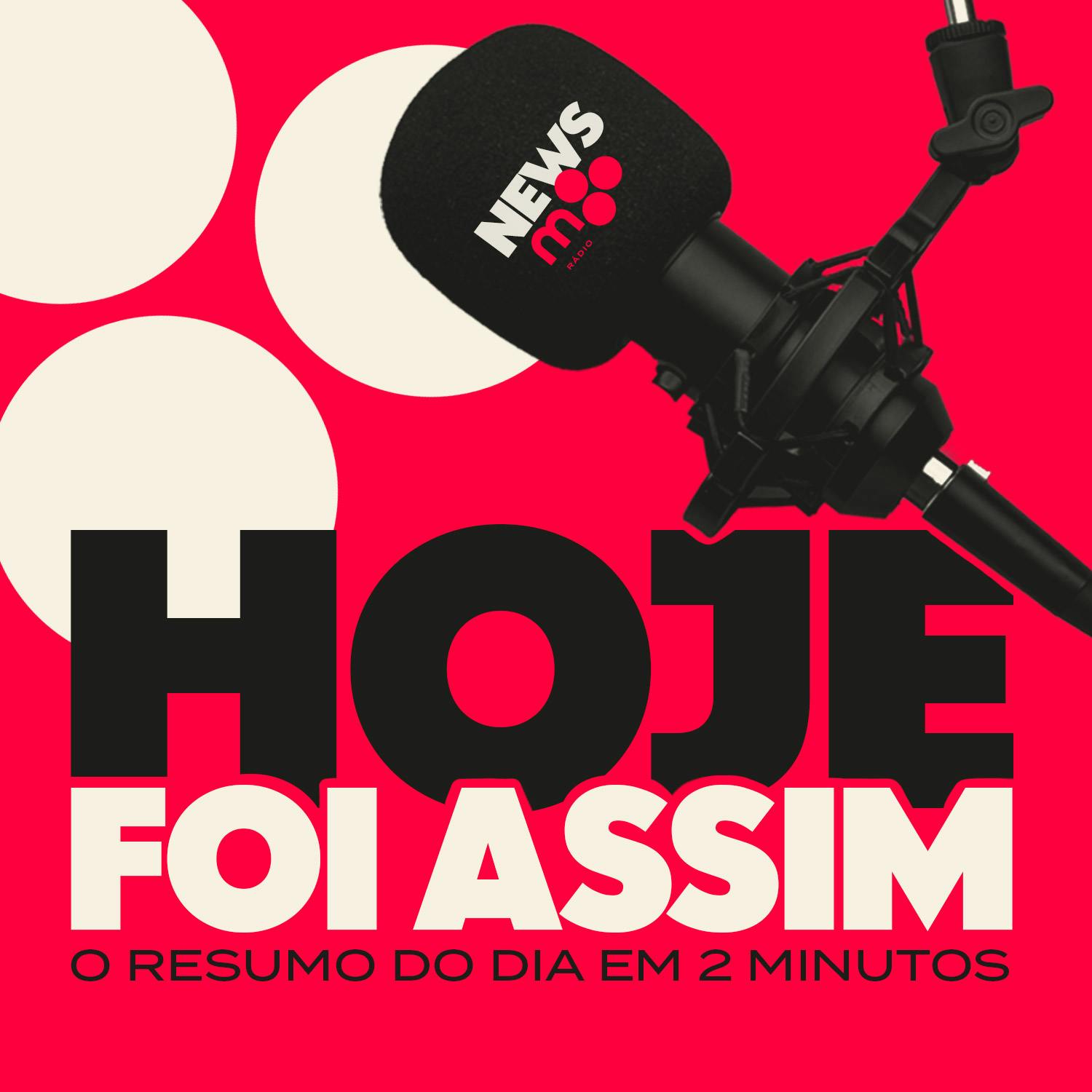 Hoje Foi Assim | m80