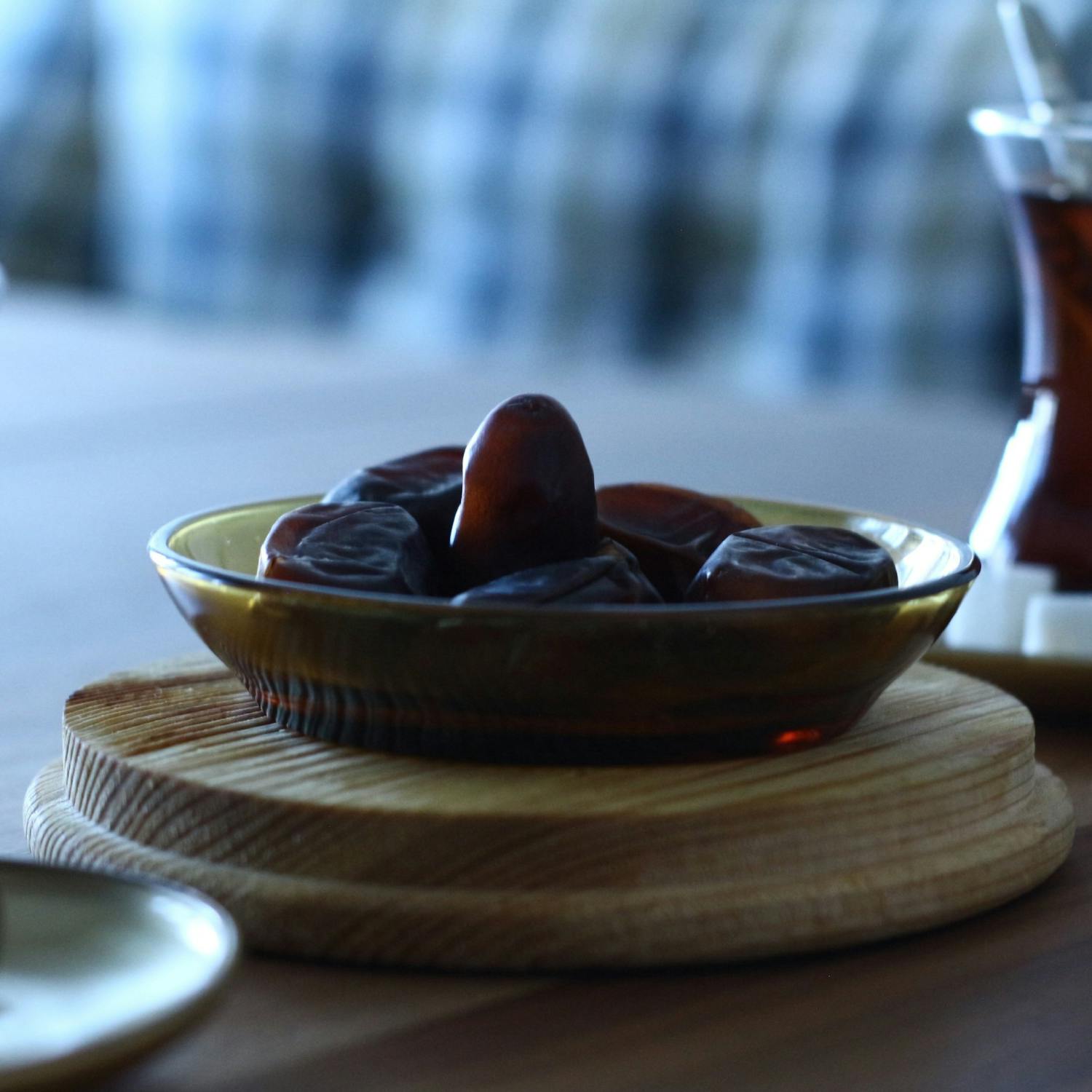 What does Ramadan look like day-to-day? episode artwork