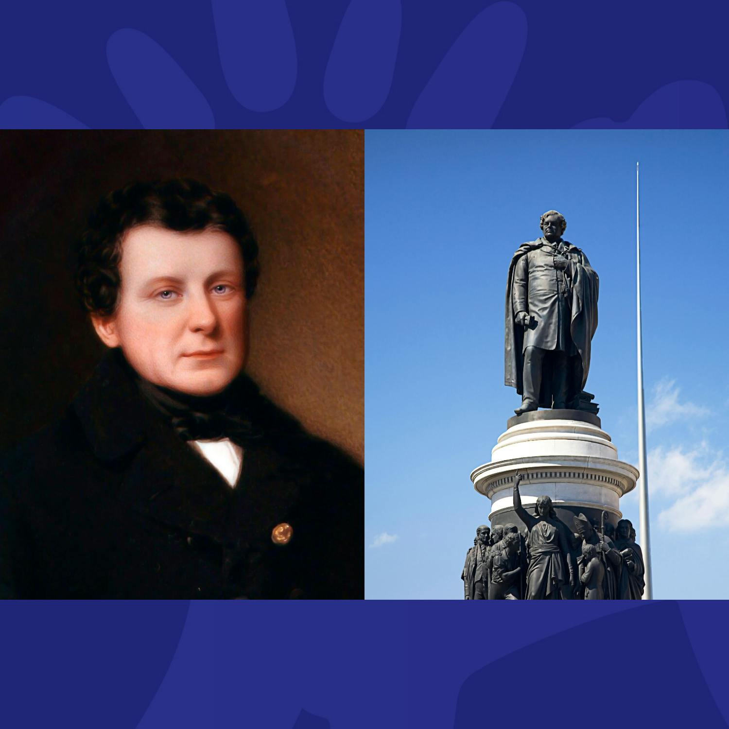 Was Daniel O'Connell Ireland's Greatest Ever Politician?