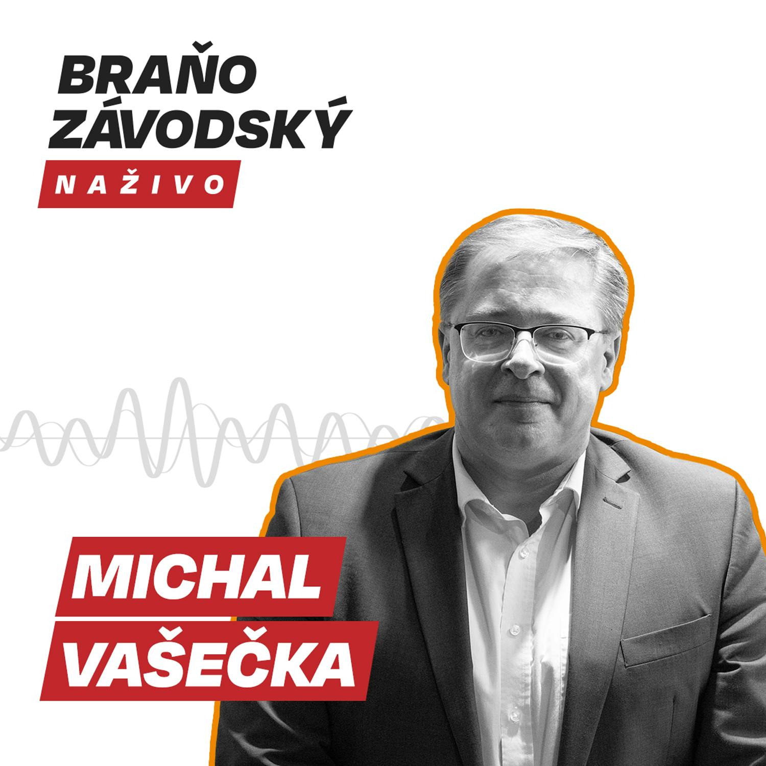 Braňo Závodský Naživo