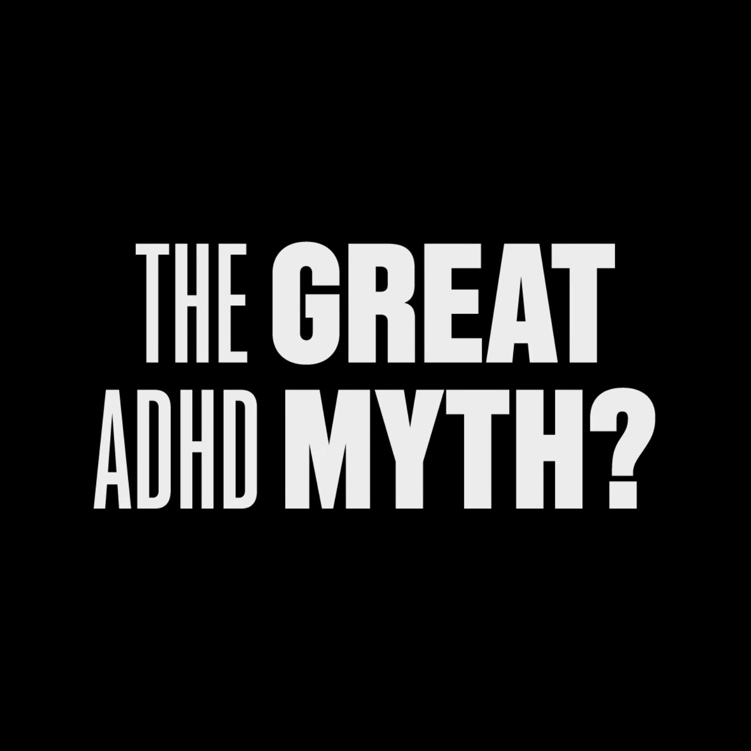 How do you feel about the ADHD documentary on Channel 4?
