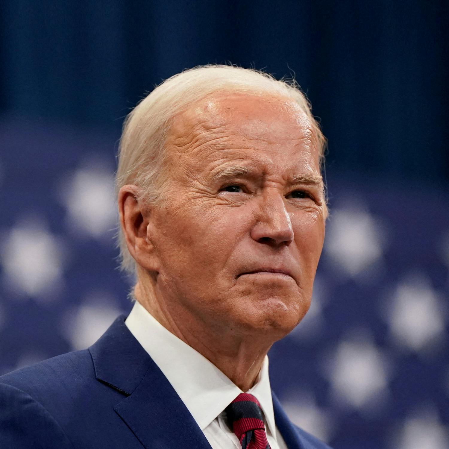 How will Joe Biden be remembered?