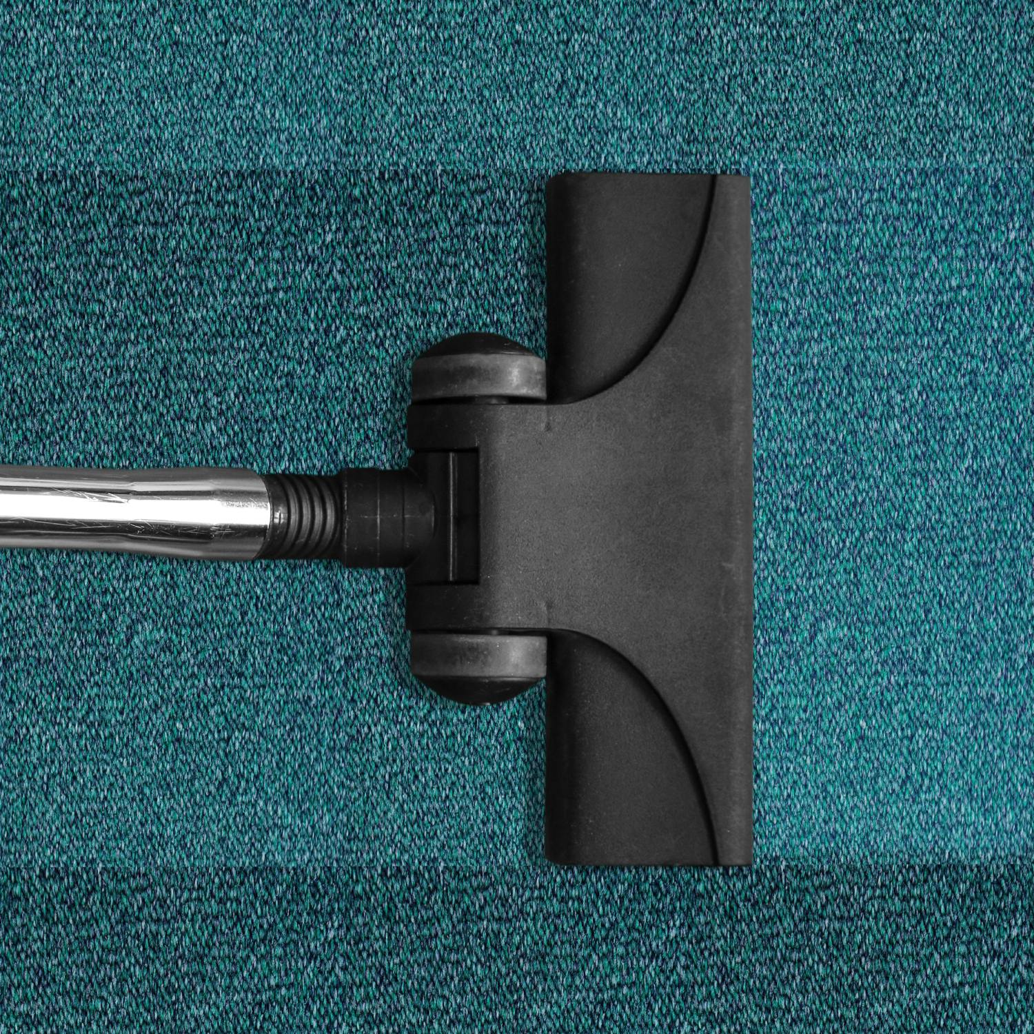 Are young people more likely to hire a cleaner for their home?
