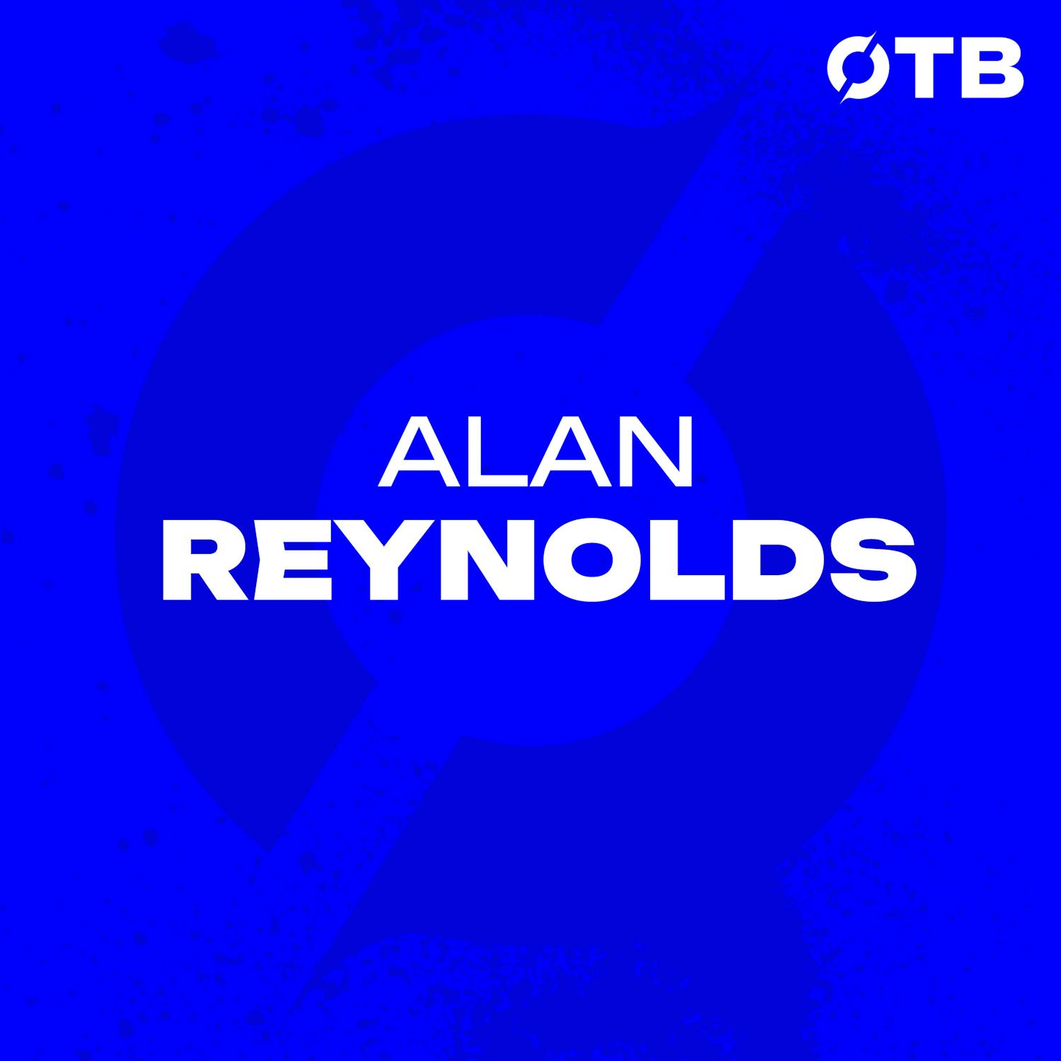 ALAN REYNOLDS: 'We've had a tough year... I'm delighted for everyone at the club!'