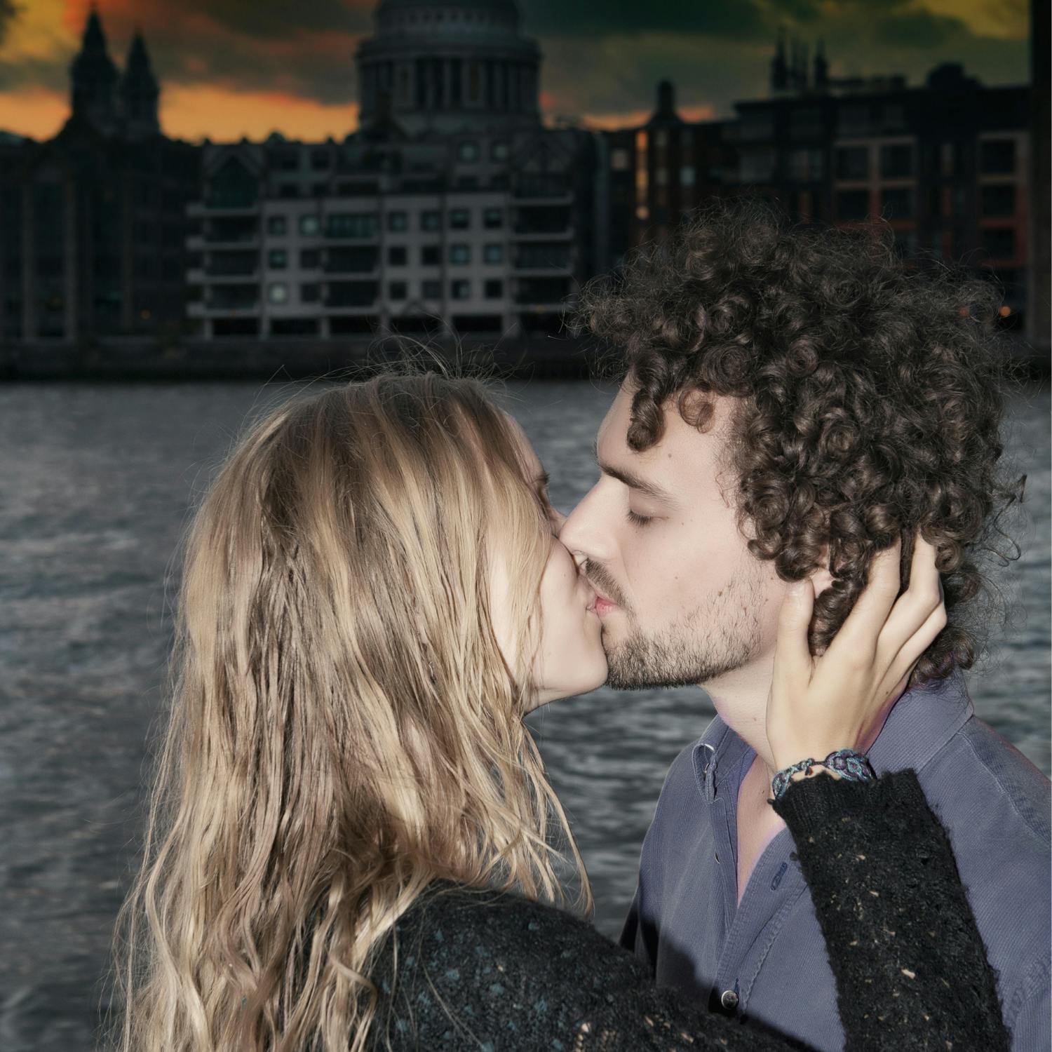 So You Think You're an Adult: My new boyfriend is a bad kisser episode artwork