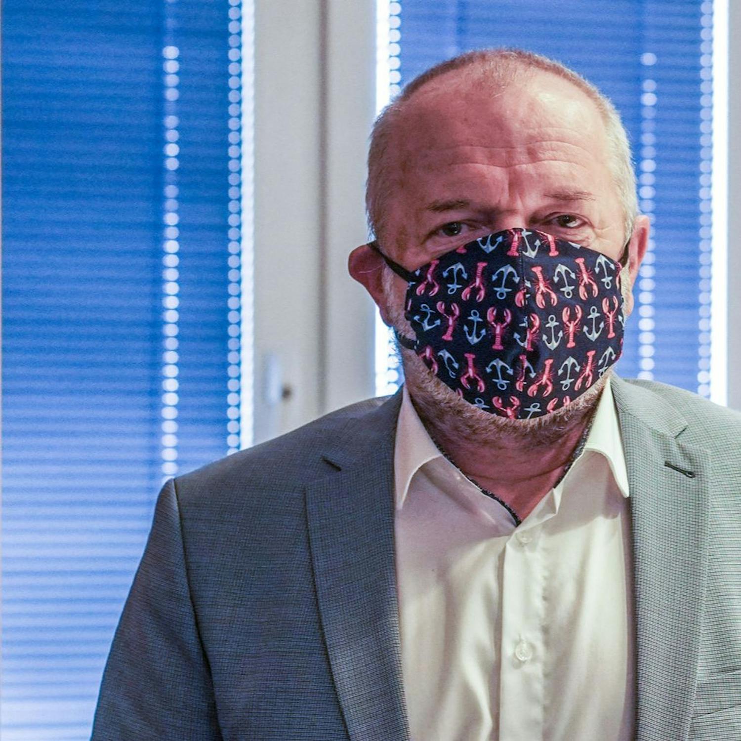 Ivan Husár - Na vyriešenie kritickej situácie športovcov sa ešte musí upraviť zákon