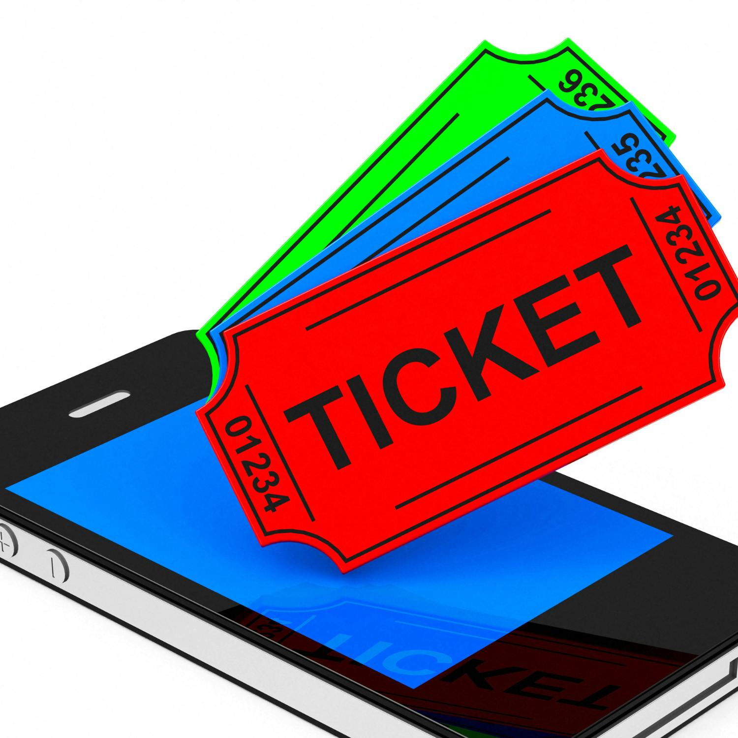 Ireland's largest ticketing company collapses