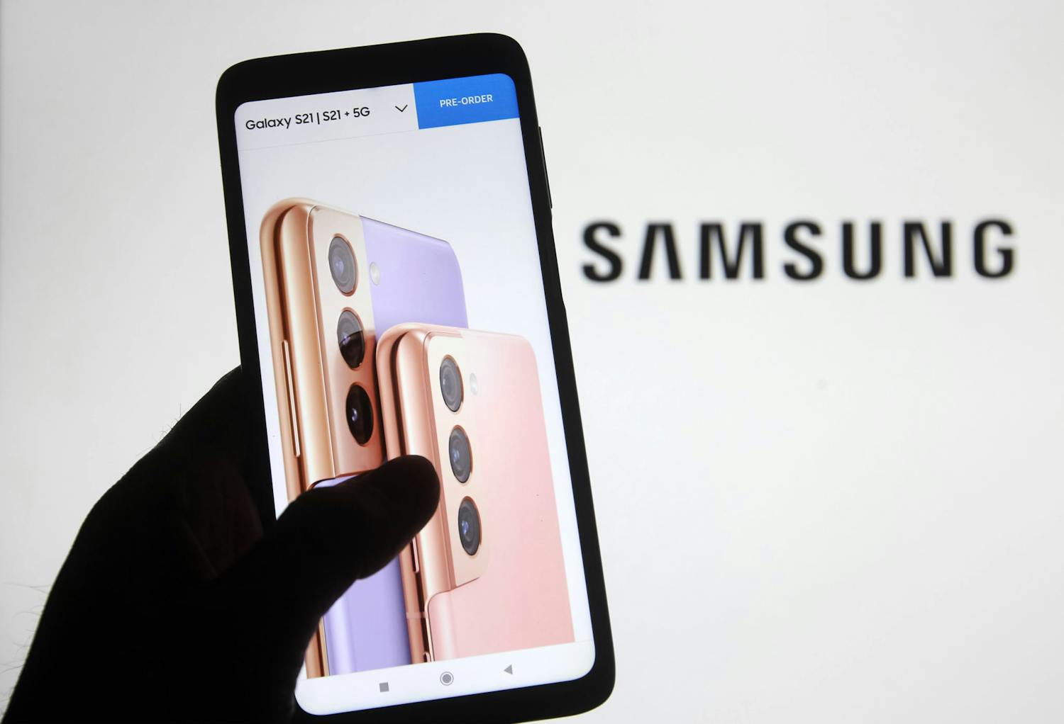 Technology on Pat Kenny