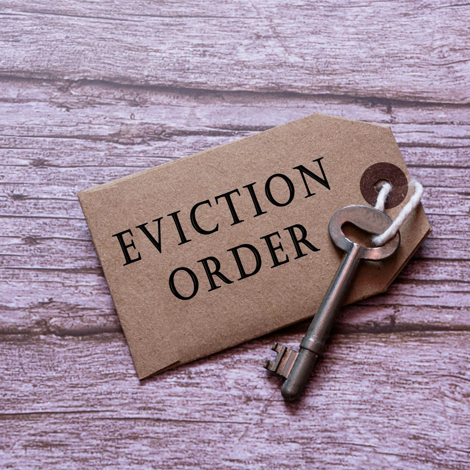 A call for ban on no fault evictions from Labour Party Image