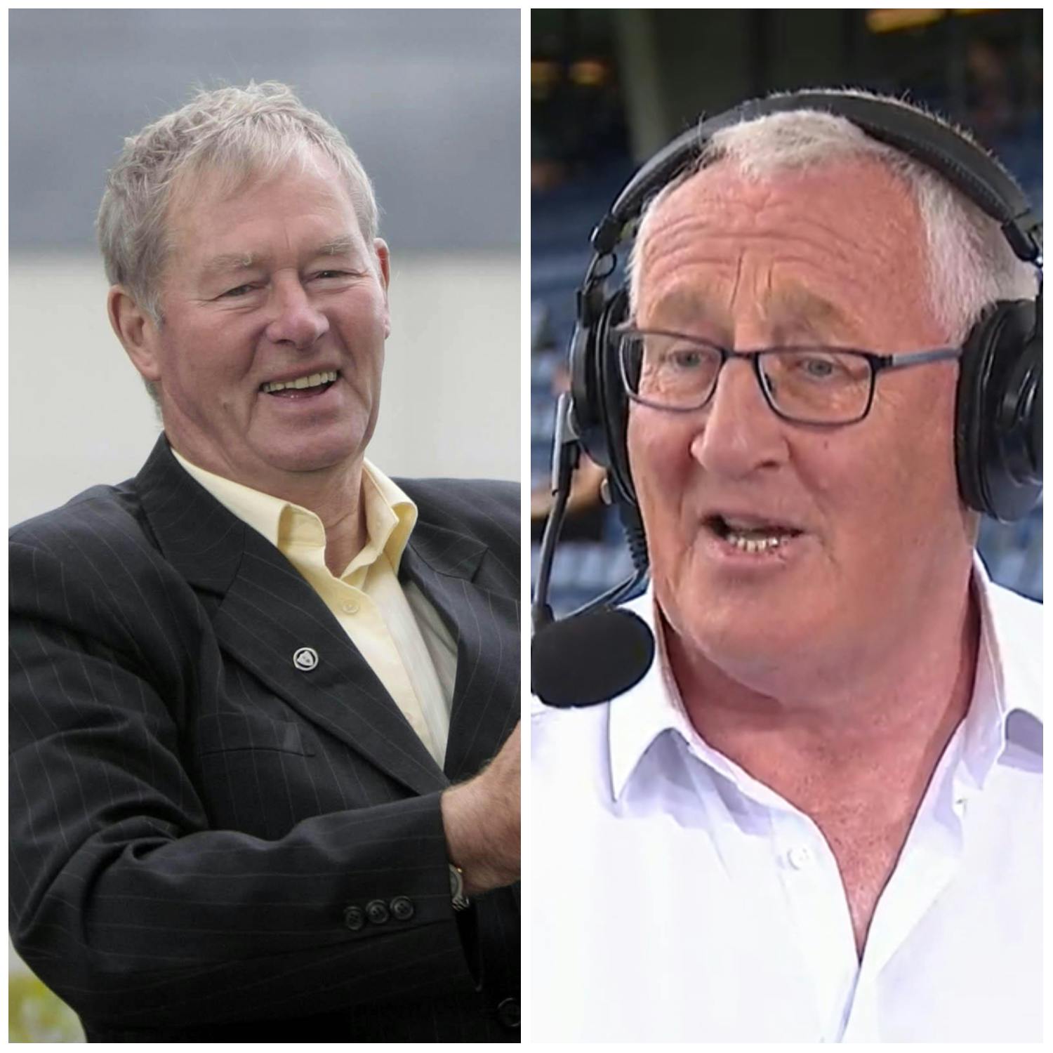 The Ian Dempsey Breakfast Show