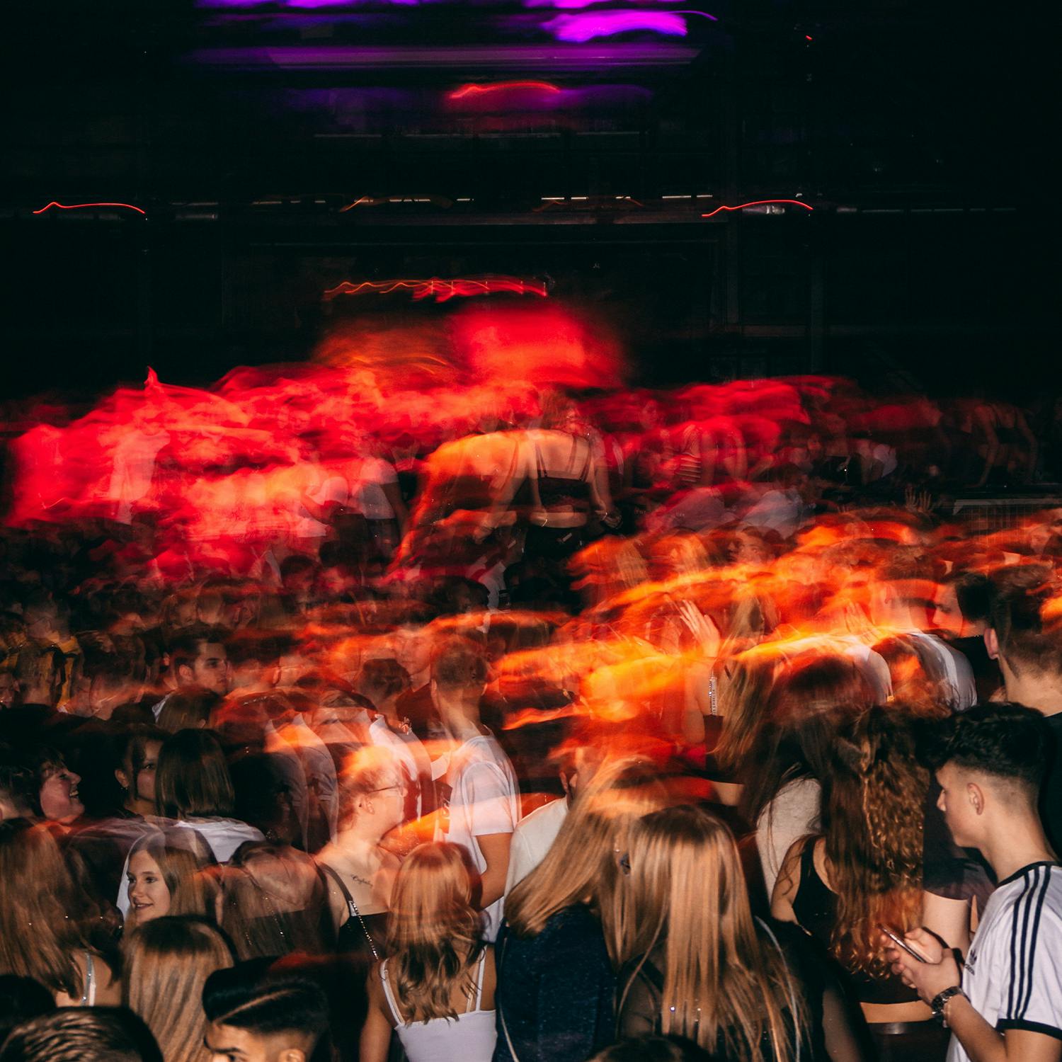 New project to make gigs and late night venues safer Image