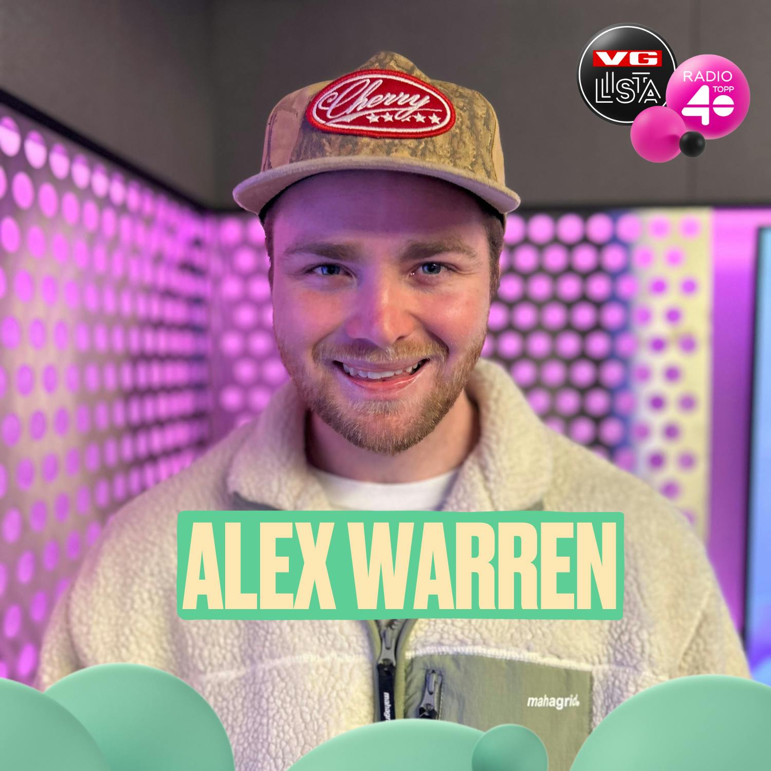 Alex Warren - Teddy Swims gir de beste klemmene