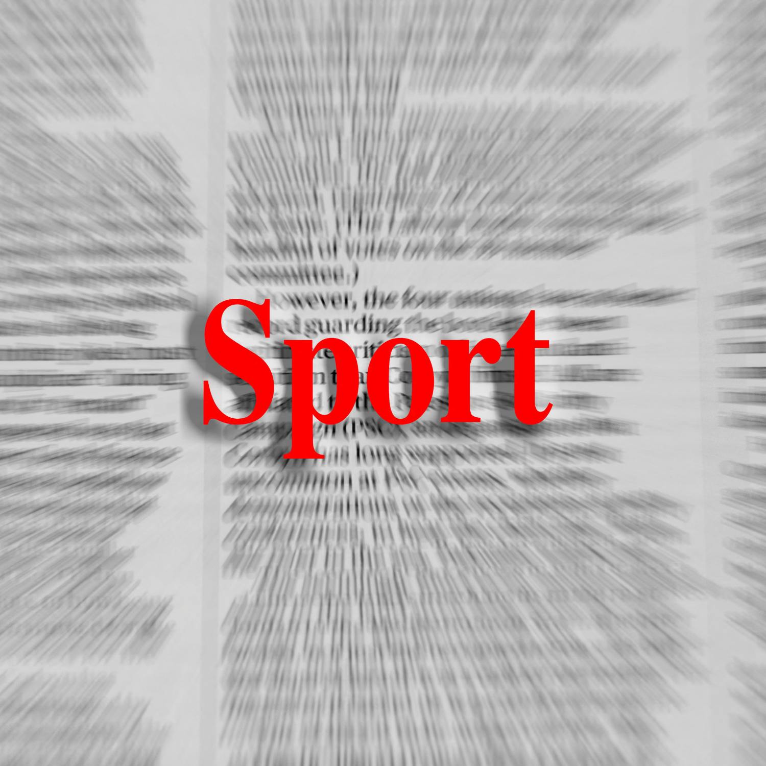 A look ahead to the weekend of sports