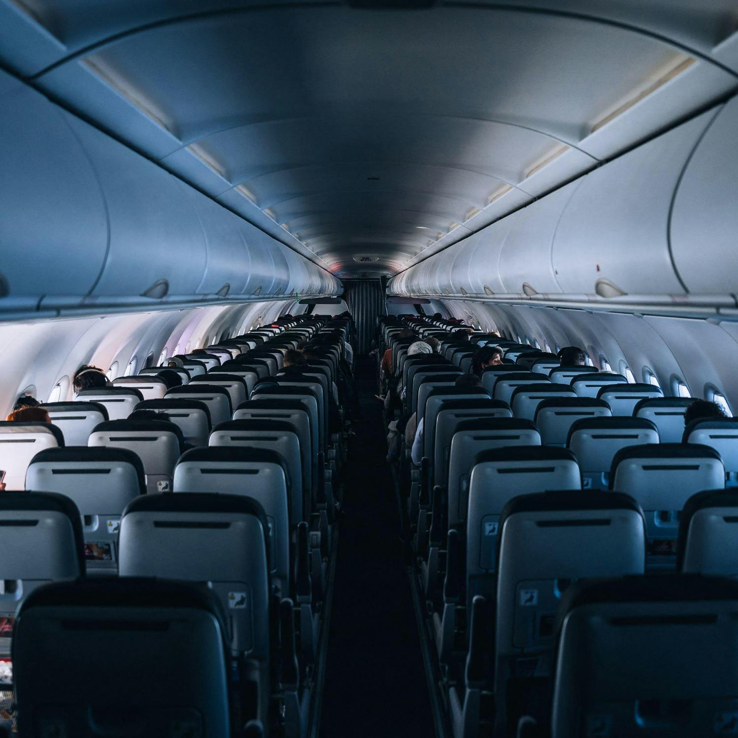 Have you ever been on a ‘flight from hell’?