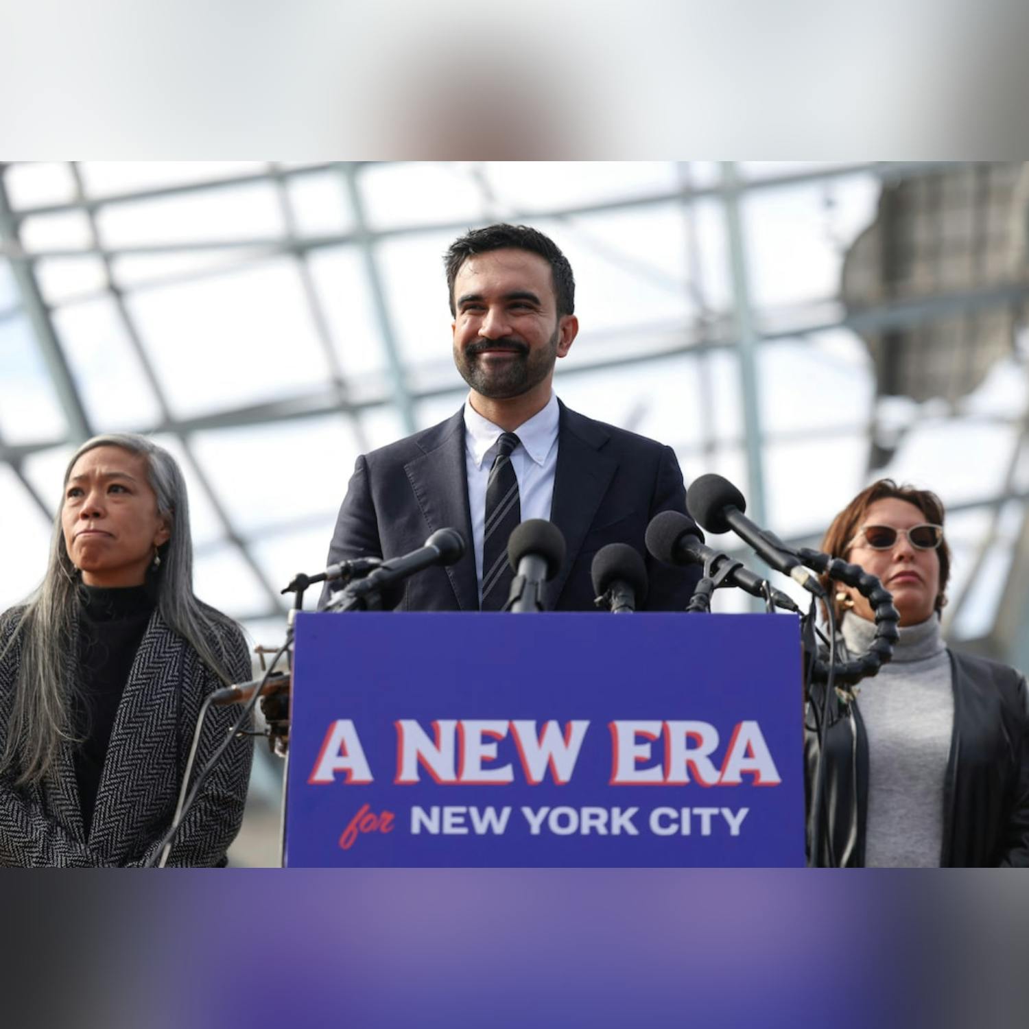 Left or Right politics - why do we have to pick a side?