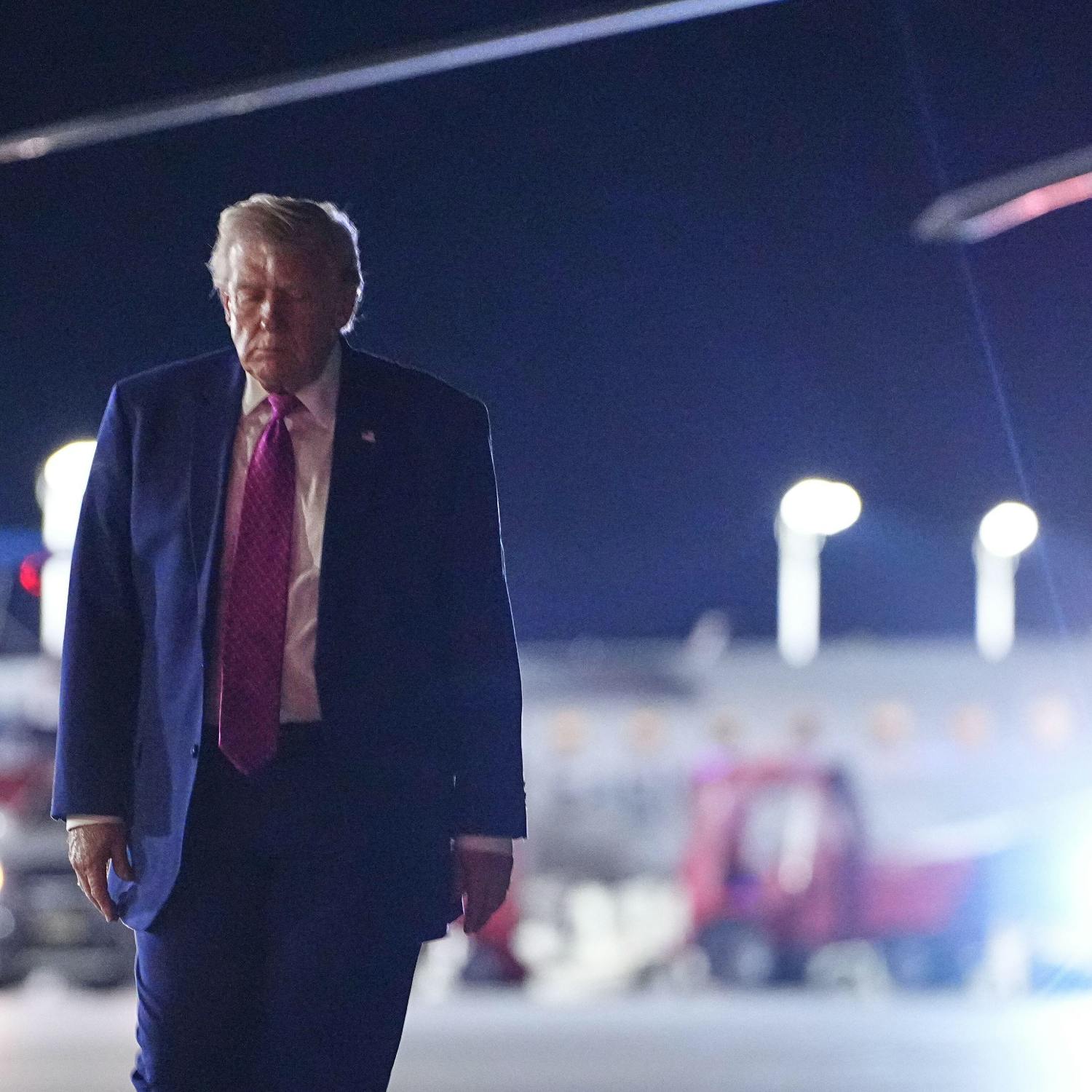 US, Trump, and Iran peace talks: What’s the latest US, Trump, and Iran peace talks: What’s the latest