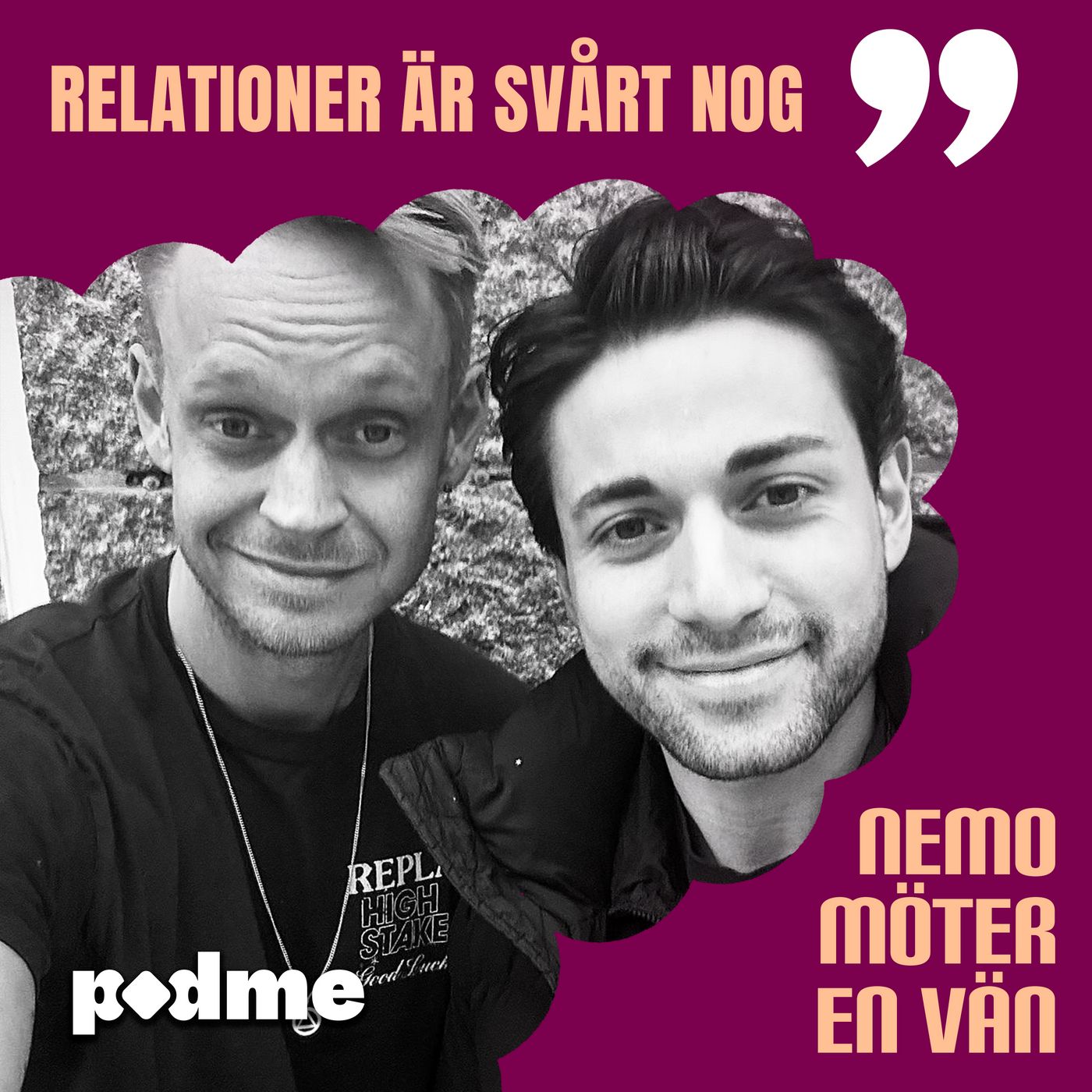 582. Nick Alinia – TEASER!