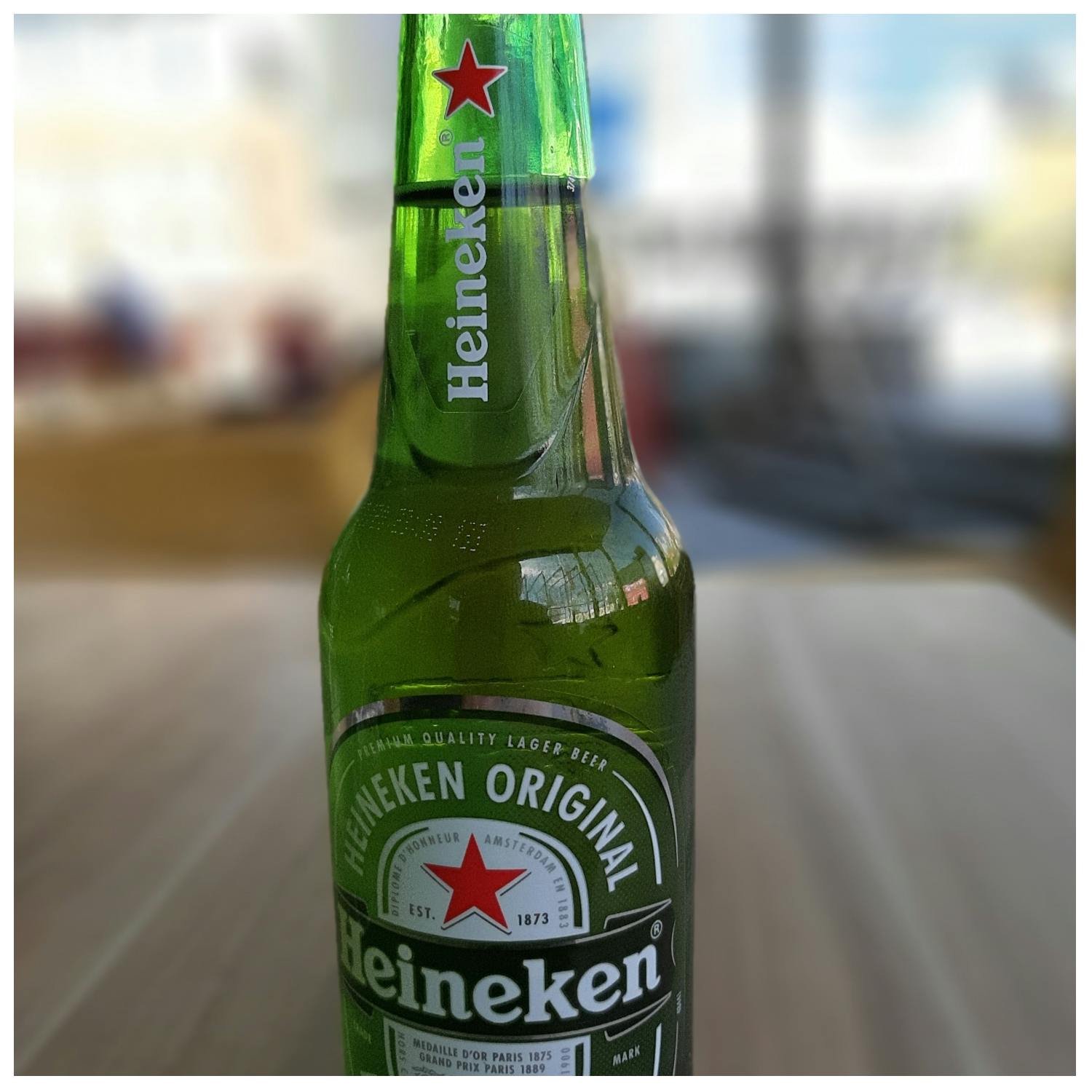 Publicans Criticise Heineken Decision To Raise Price Of It's Draught Beers And Ciders