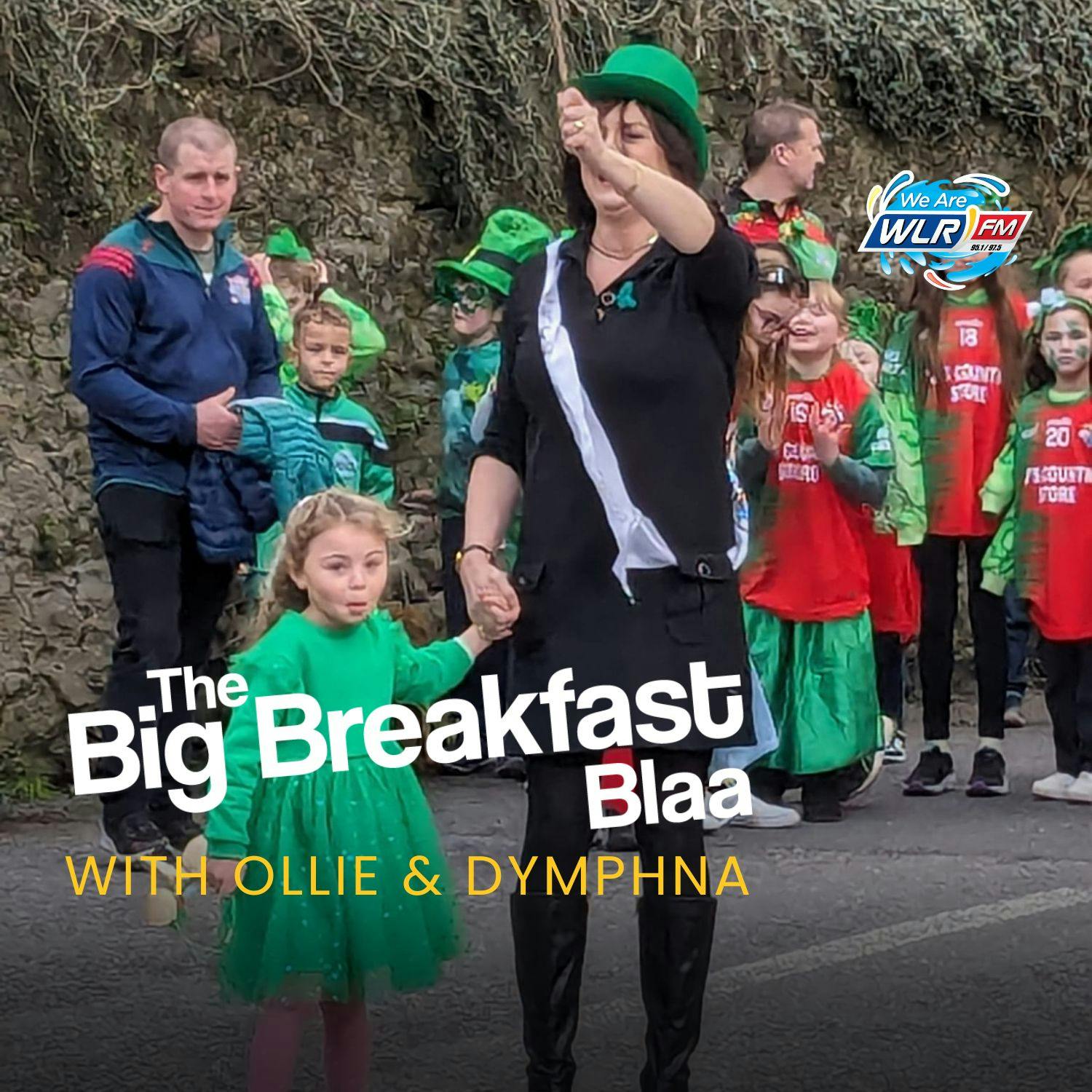Parade in Clashmore/Kinsalebeg returns for its biggest year yet! episode artwork