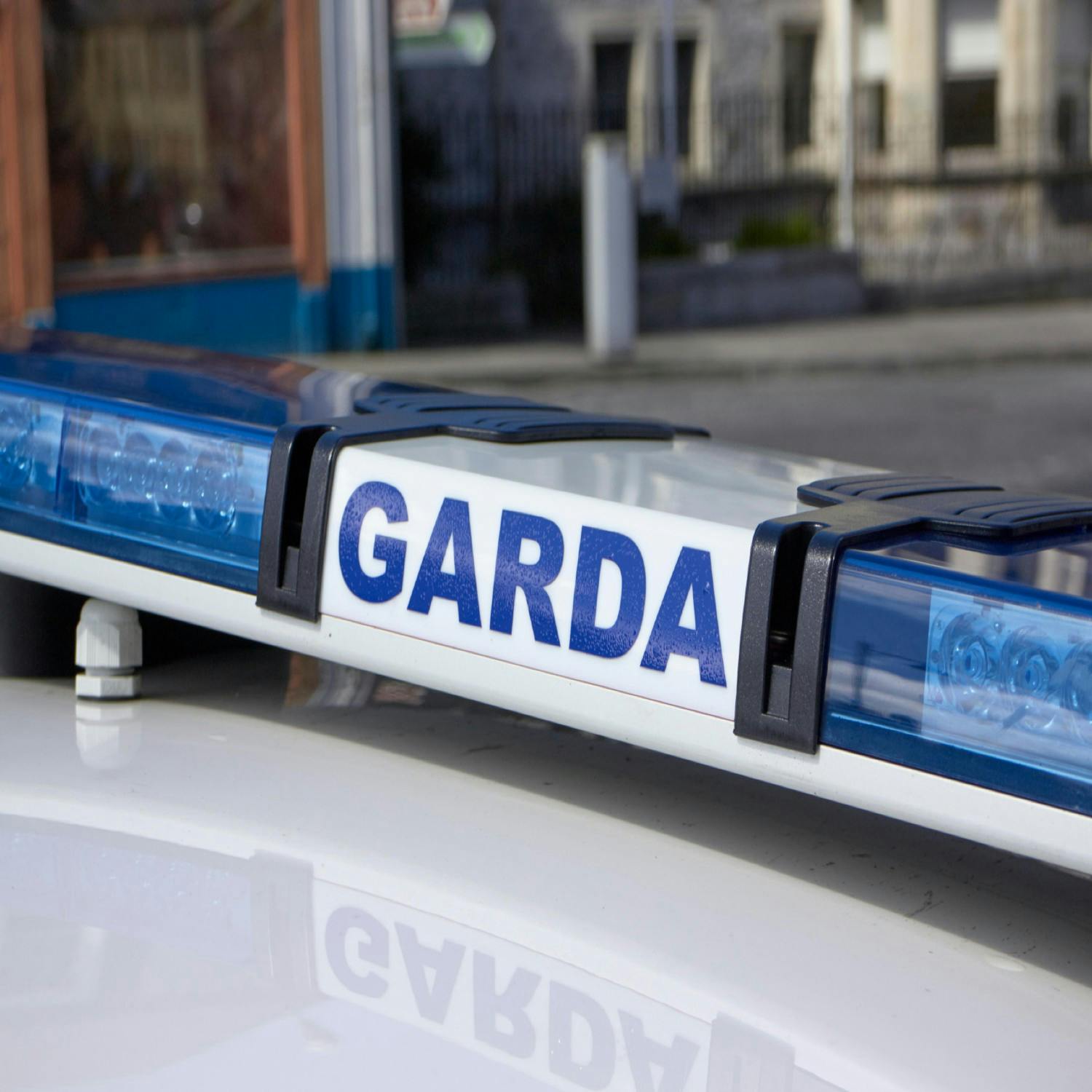 Garda in hospital following stabbing on Capel Street