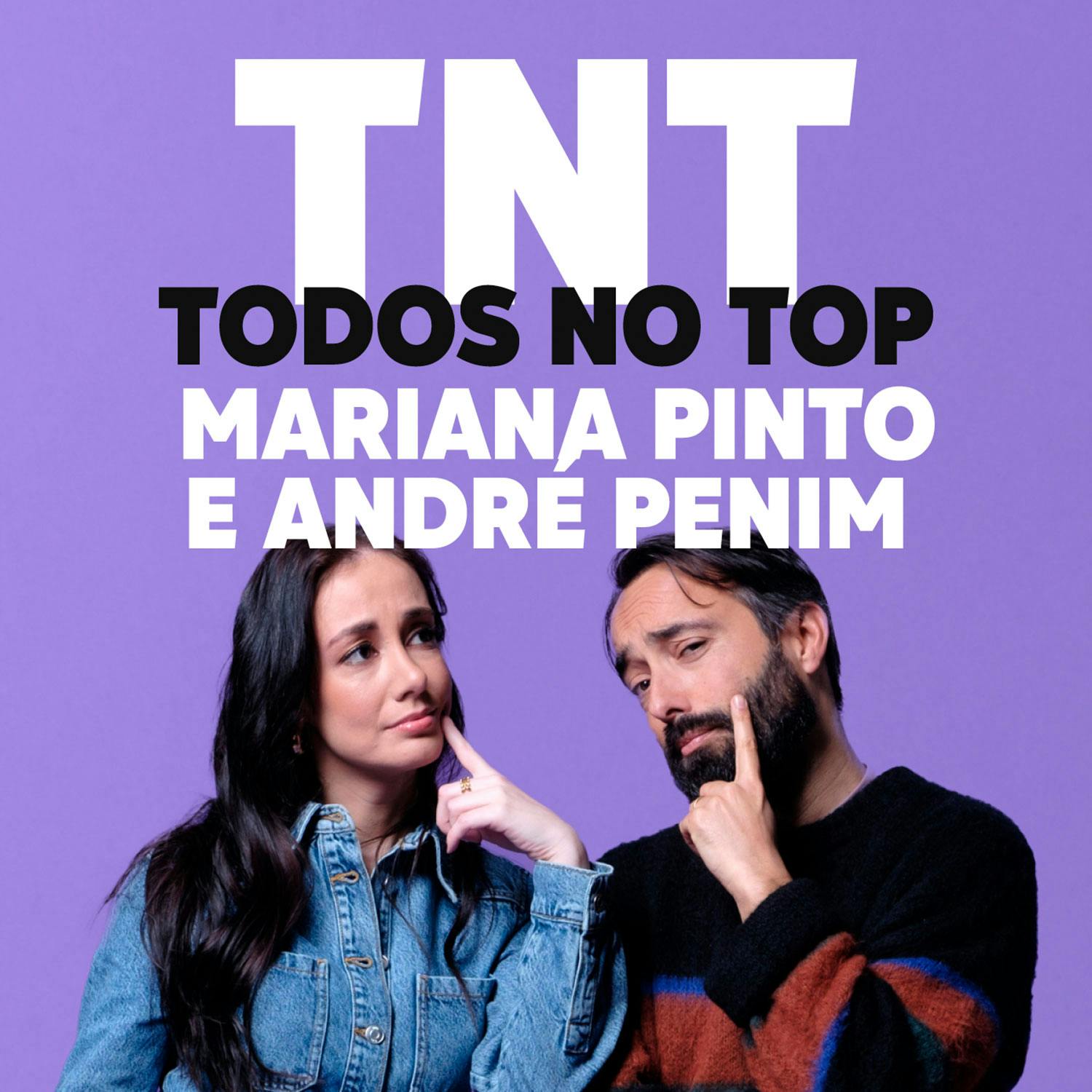 Todos no Top