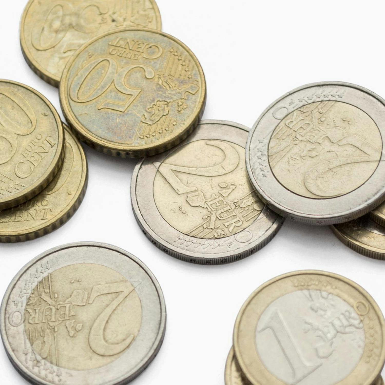 Could a ‘Digital Euro’ be our answer to cryptocurrency? Image