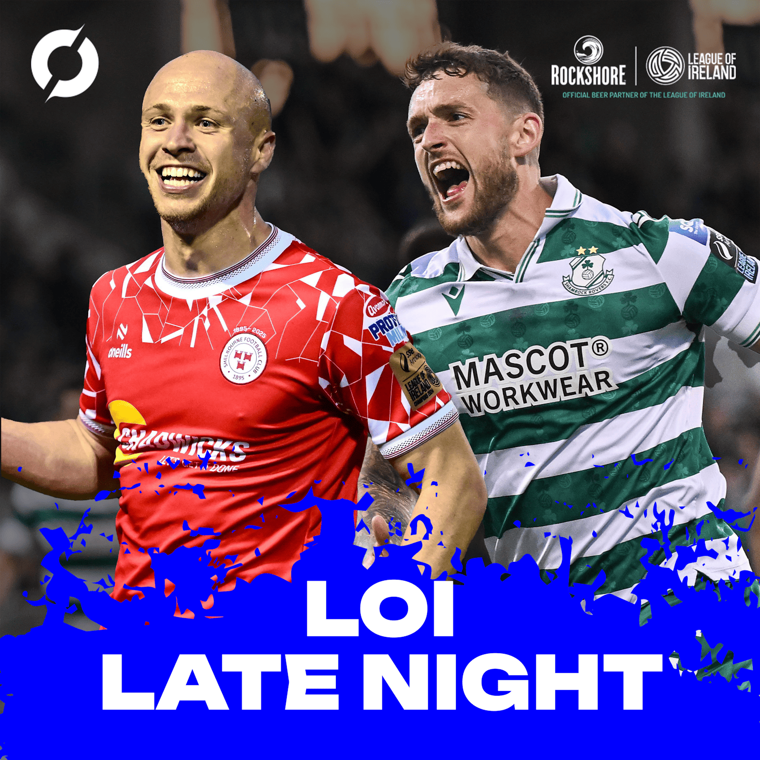 LOI LATE NIGHT: Shels' stitch in time against Saints, are Cork in trouble?