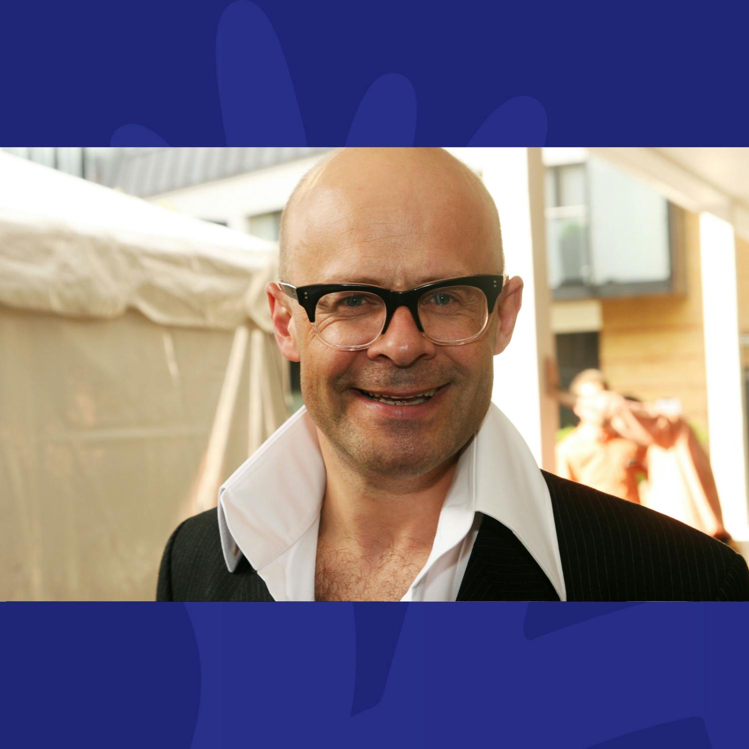 Harry Hill’s Take On A Central Cee Track Is A Must-Hear