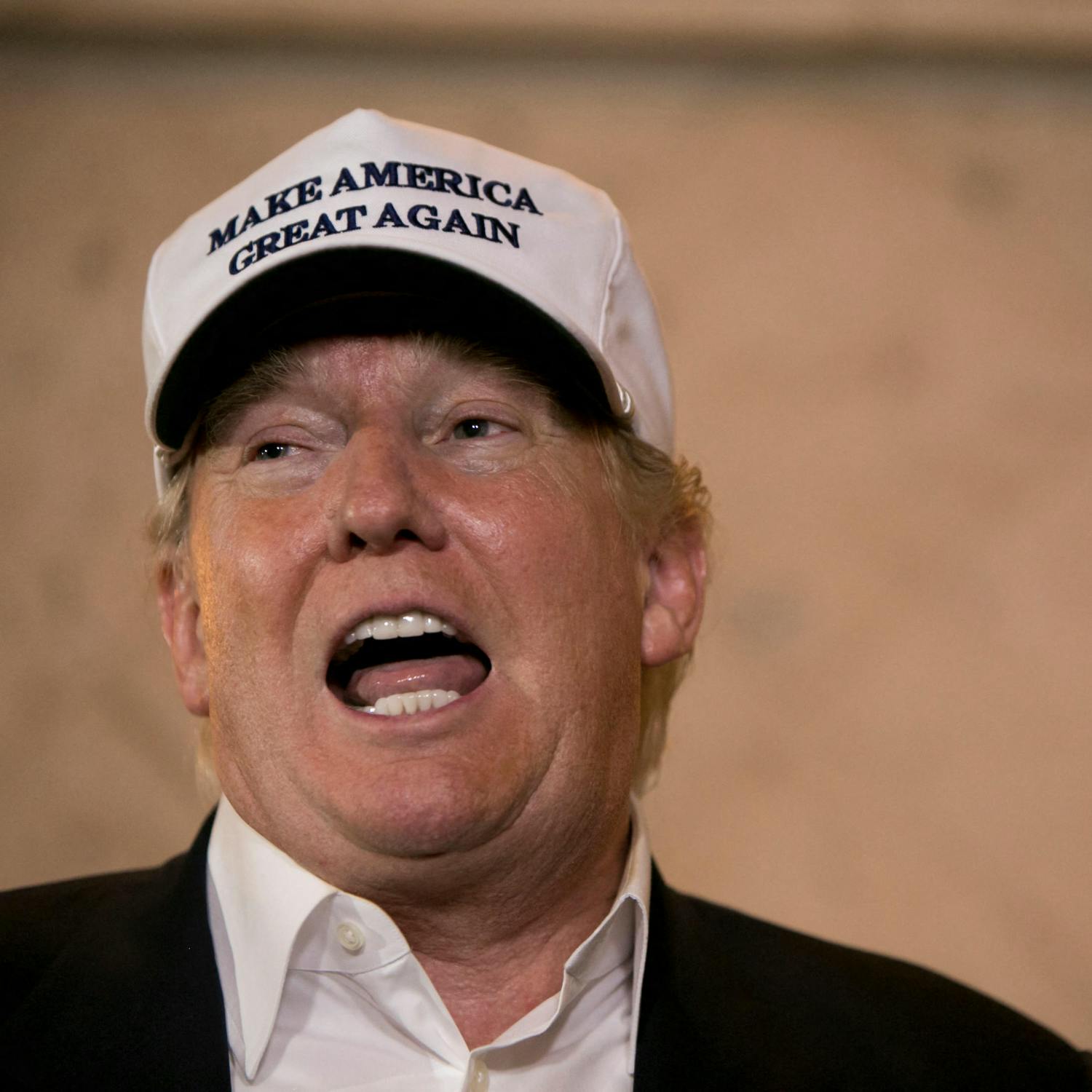 Trump’s tariff threats, looming economic war & the 'mother of all recessions' Trump’s tariff threats, looming economic war & the 'mother of all recessions'