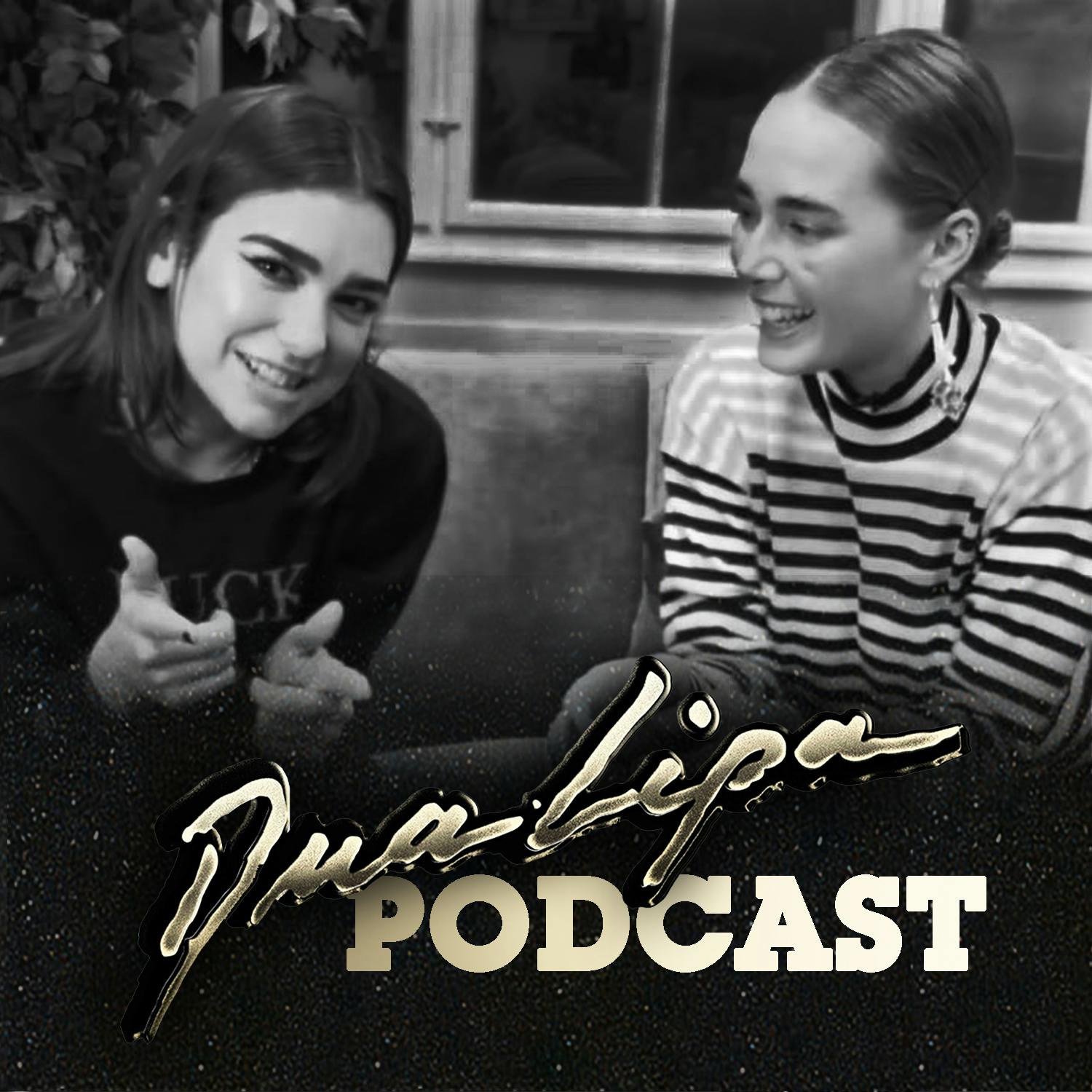 Dua Lipa Special Dua Lipa Special