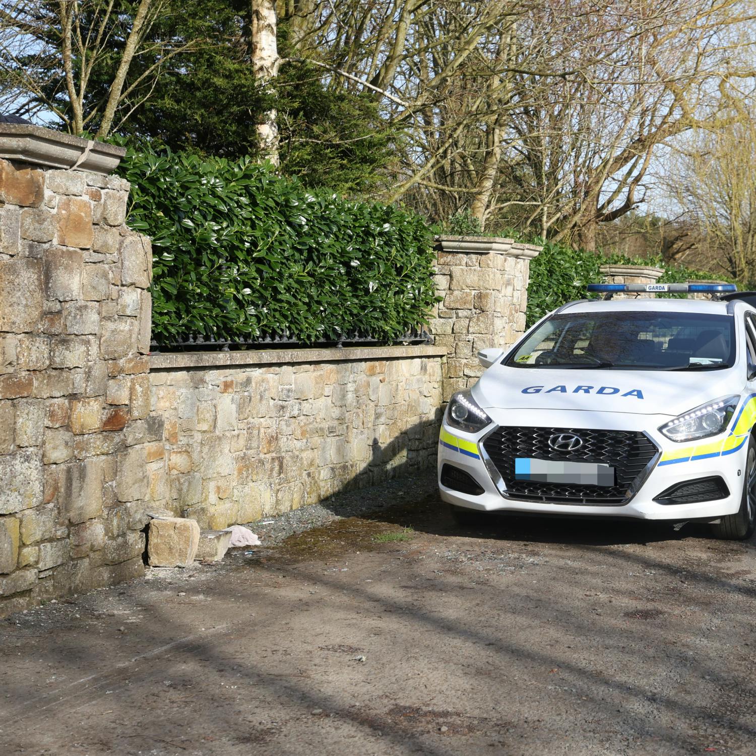 Meath house built without planning permission to be demolished