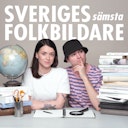 Sveriges Sämsta Folkbildare