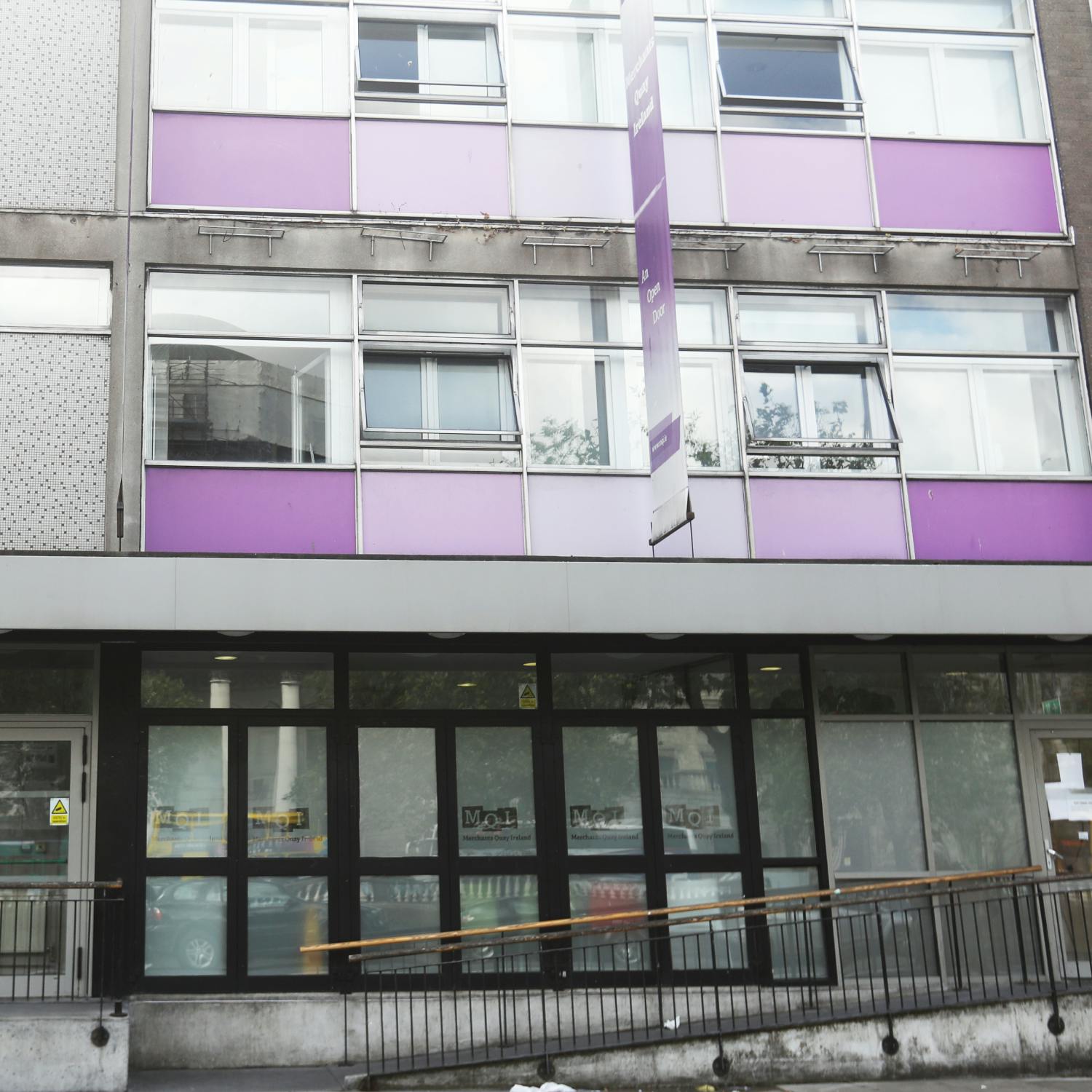 Does Munster need a supervised drug injecting facility?