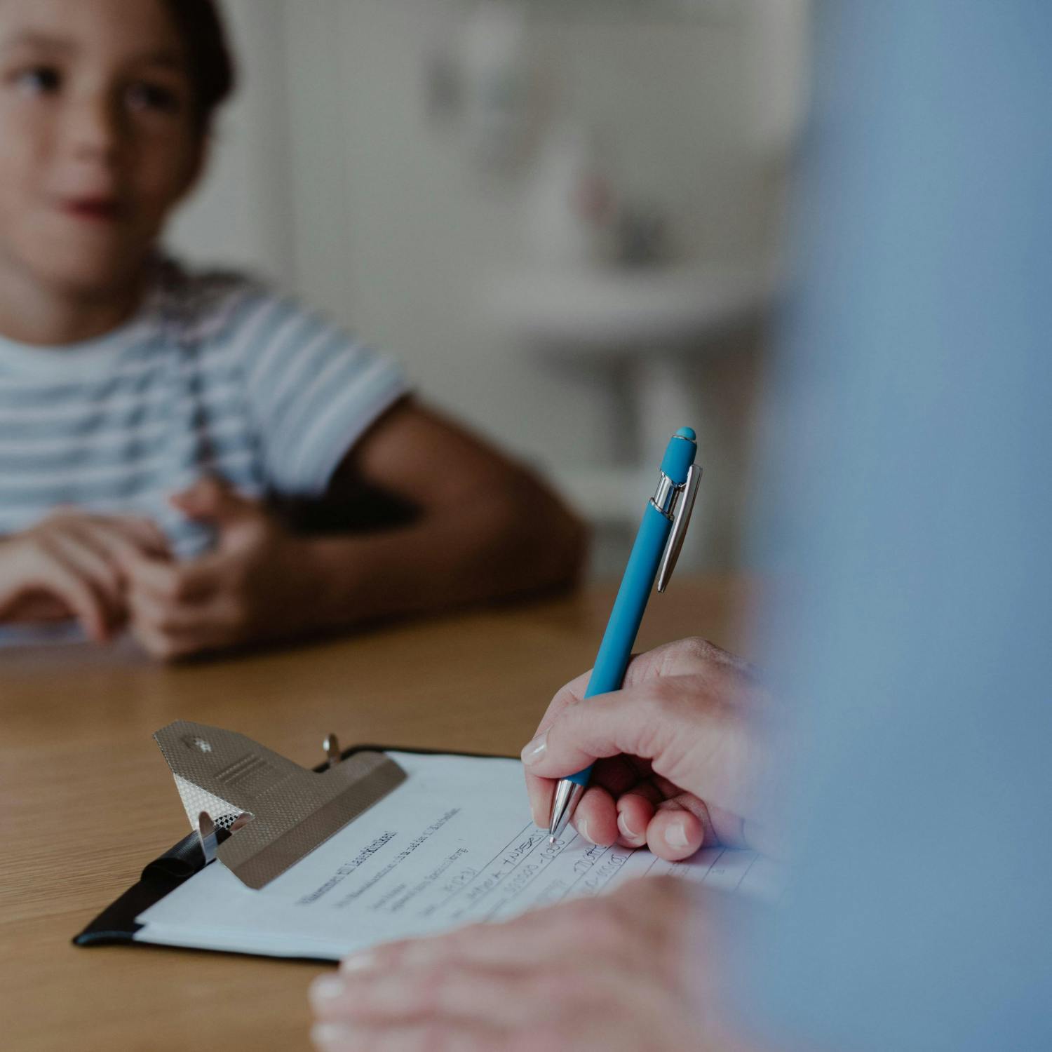 Assessments and when a parent should consider one