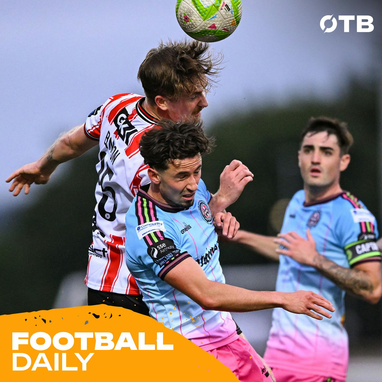 FOOTBALL DAILY: Full League of Ireland preview including the Louth derby, Celtic humbled by Stuttgart and Spurs to begin life under Tudor